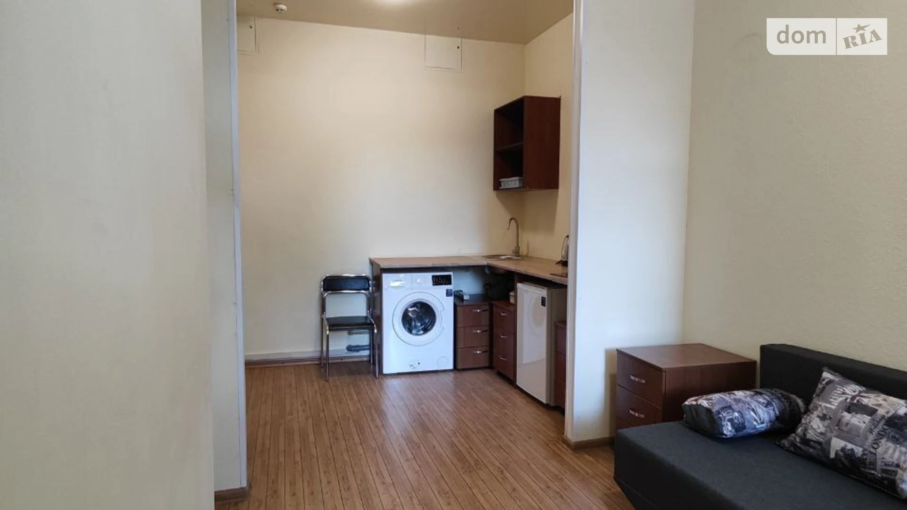 Сдается в аренду 1-комнатная квартира 36 кв. м в Днепре, просп. Яворницкого Дмитрия, 23 - фото 3