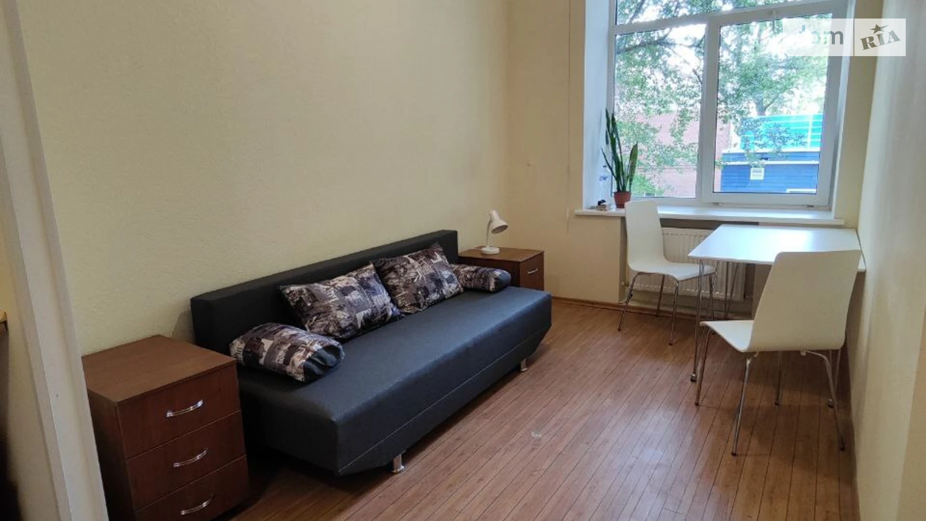 Сдается в аренду 1-комнатная квартира 36 кв. м в Днепре, просп. Яворницкого Дмитрия, 23 - фото 4