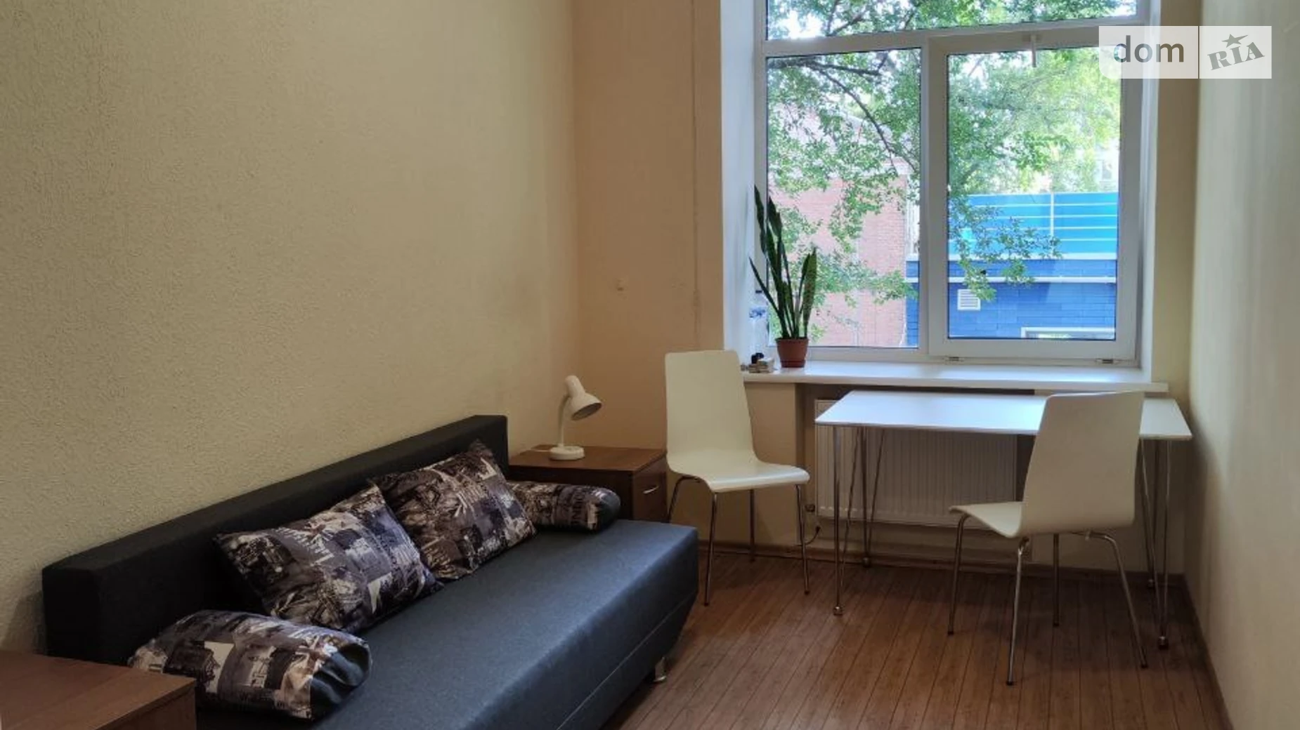 Сдается в аренду 1-комнатная квартира 36 кв. м в Днепре, просп. Яворницкого Дмитрия, 23 - фото 5