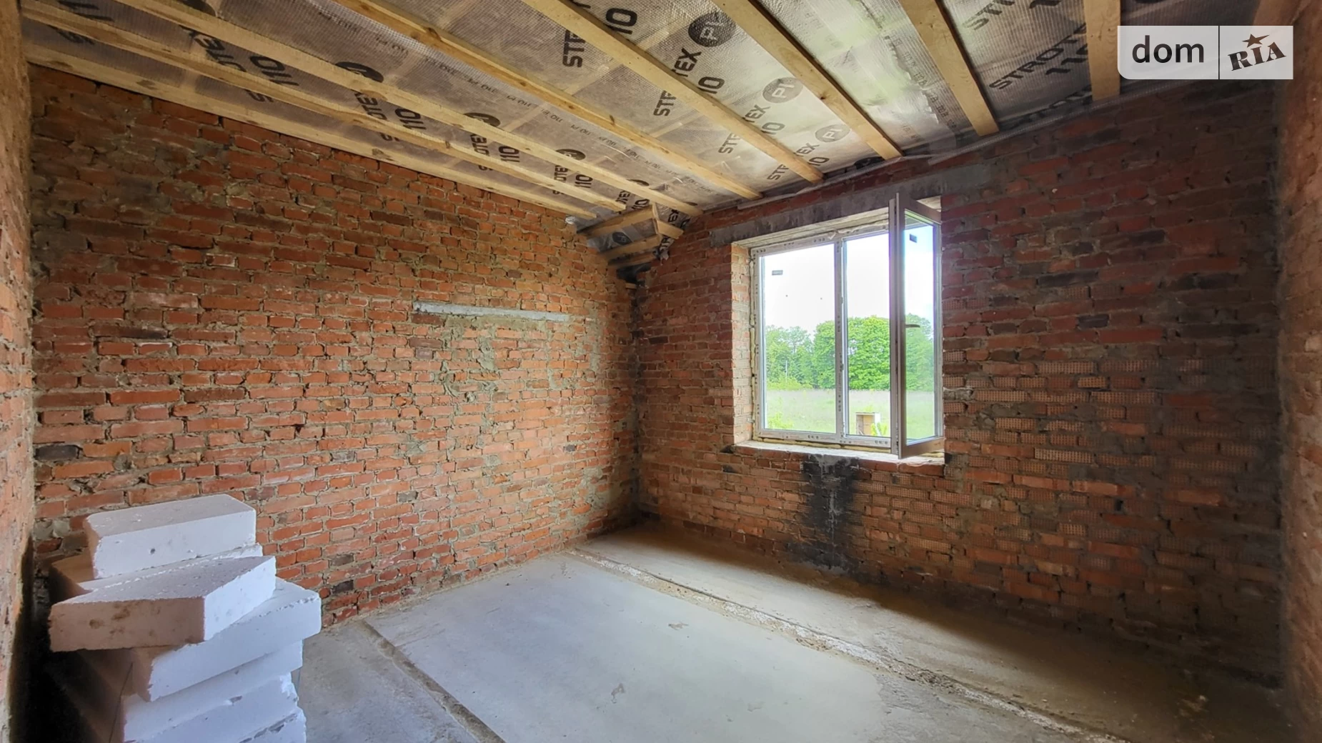 Продається частина будинку 103.84 кв. м з садом, цена: 65000 $ - фото 4