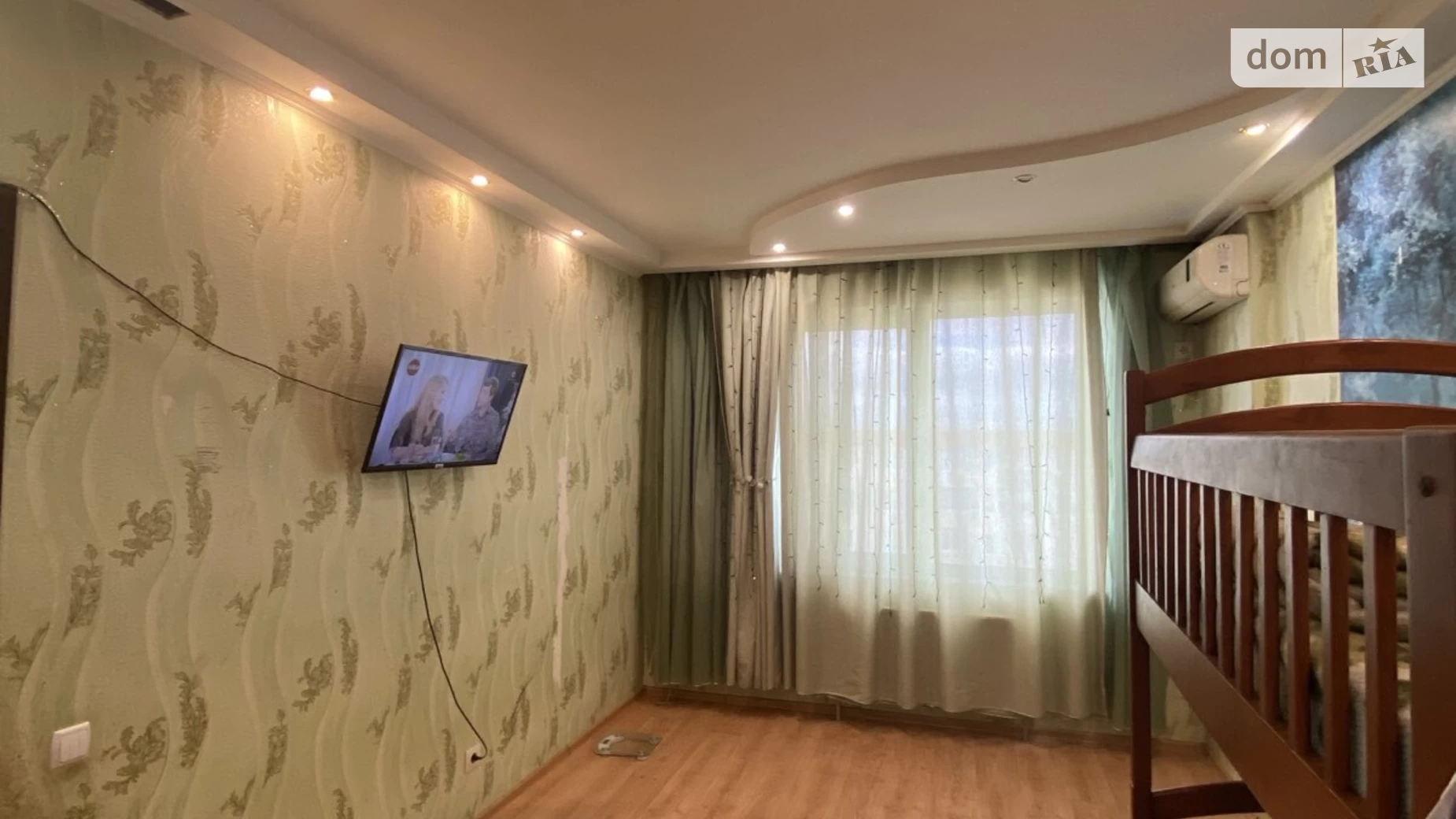Продается 1-комнатная квартира 40 кв. м в Одессе, ул. Радужная - фото 4