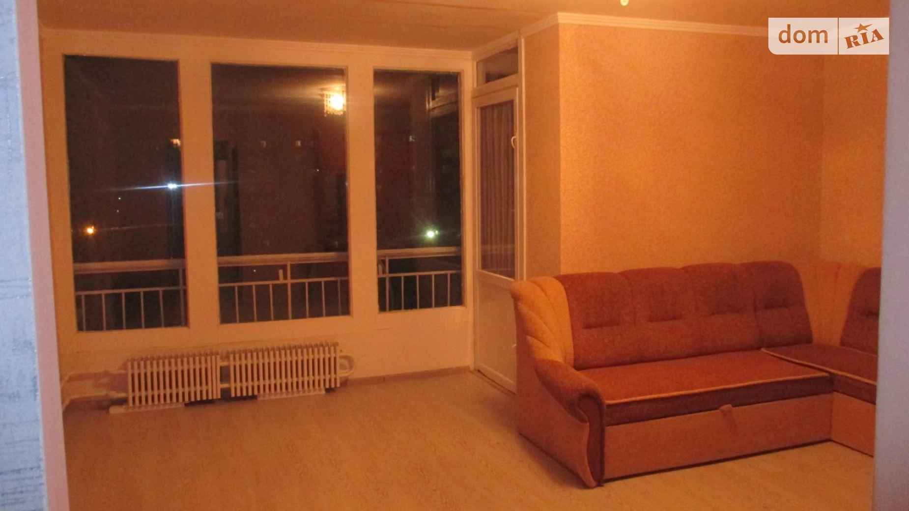 2-кімнатна квартира 58 кв. м у Тернополі, вул. Патріарха Любомира Гузара(Чалдаєва) - фото 4