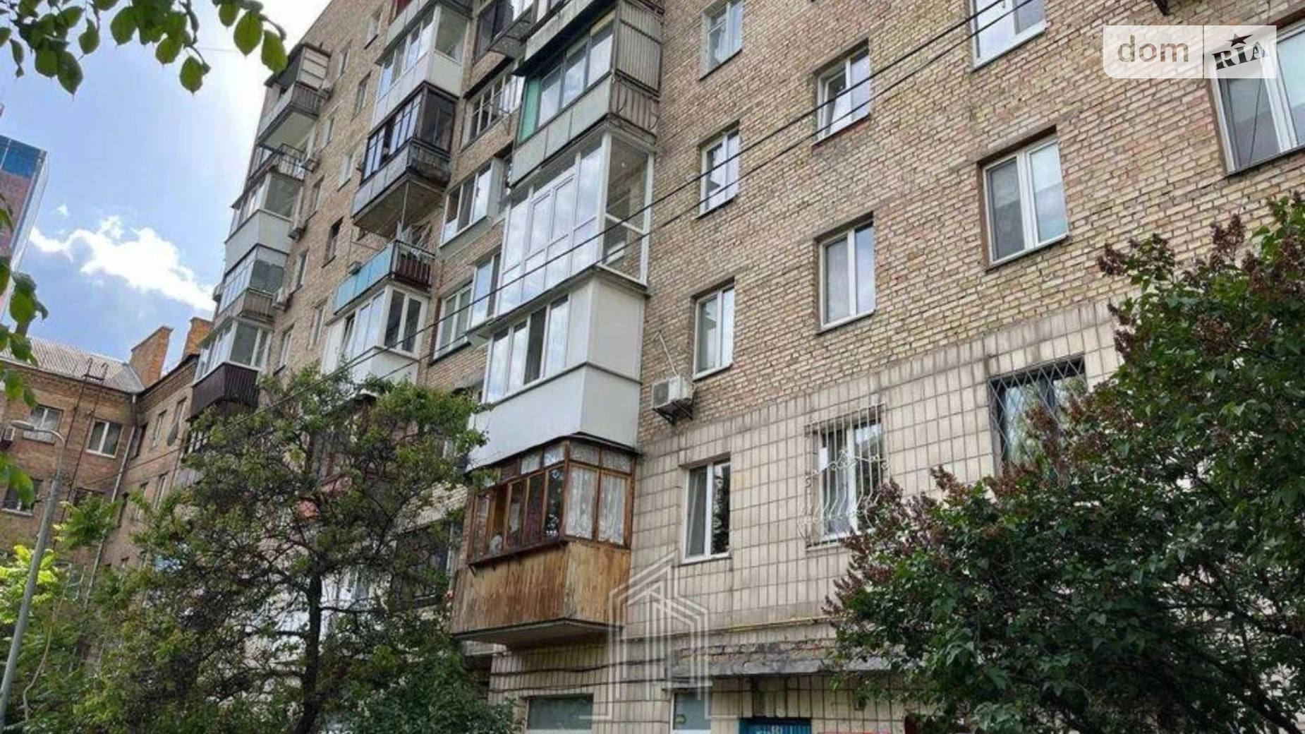 Продается 1-комнатная квартира 34 кв. м в Киеве, ул. Павла Скоропадского, 49 - фото 5