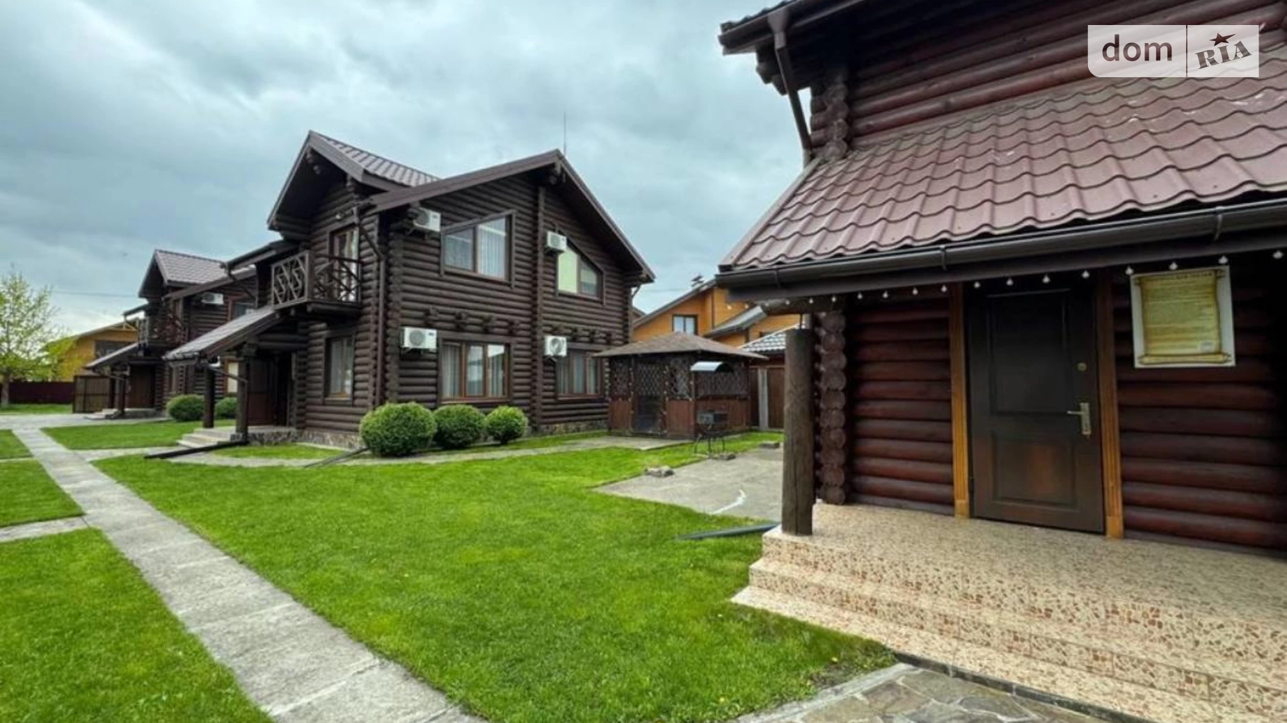 Продается помещения свободного назначения 378 кв. м в 2-этажном здании, цена: 400000 $ - фото 2