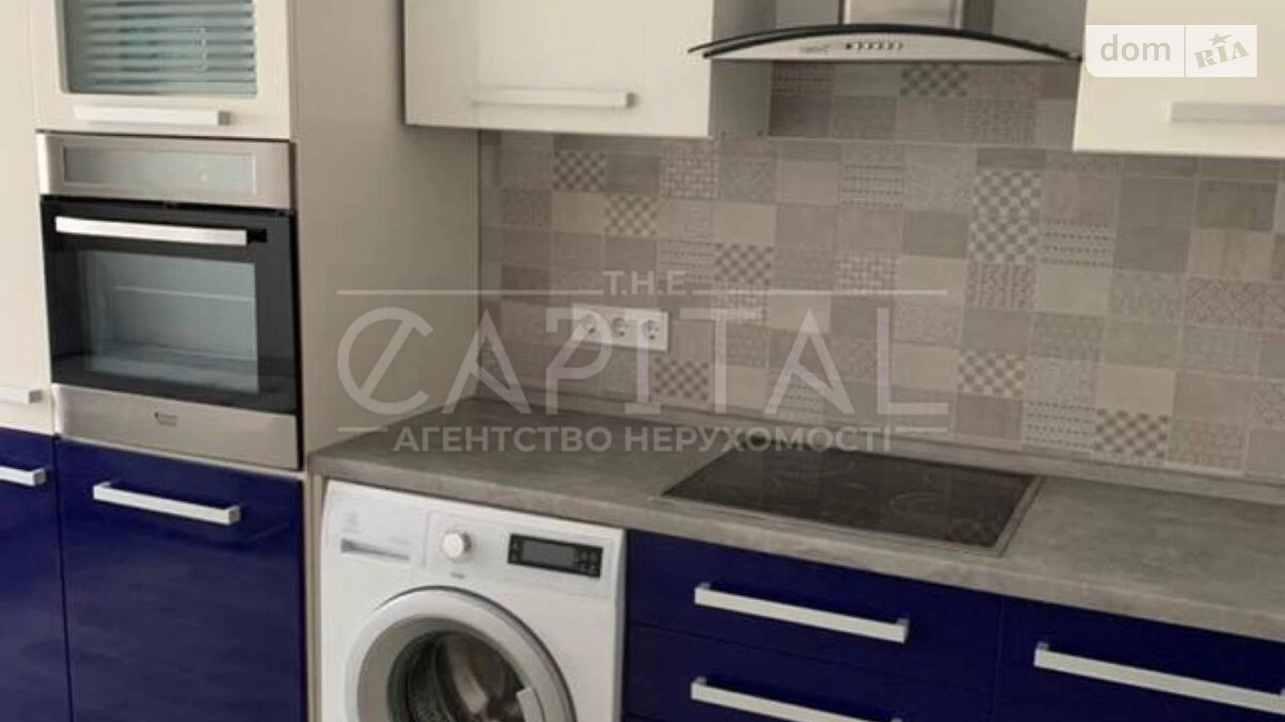 Продается 2-комнатная квартира 67 кв. м в Киеве, ул. Бориса Гмыри, 20 - фото 4