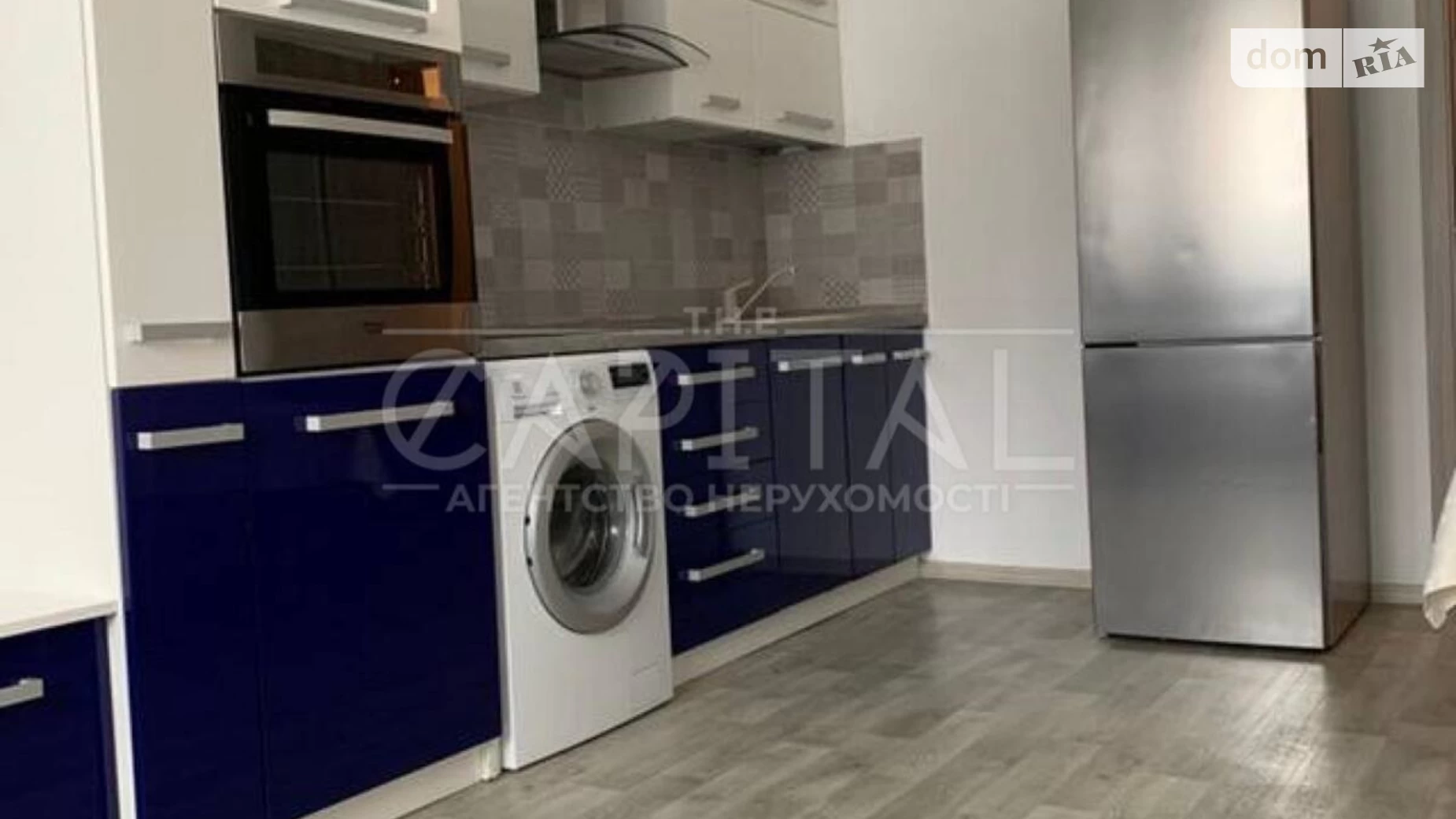 Продается 2-комнатная квартира 67 кв. м в Киеве, ул. Бориса Гмыри, 20 - фото 2