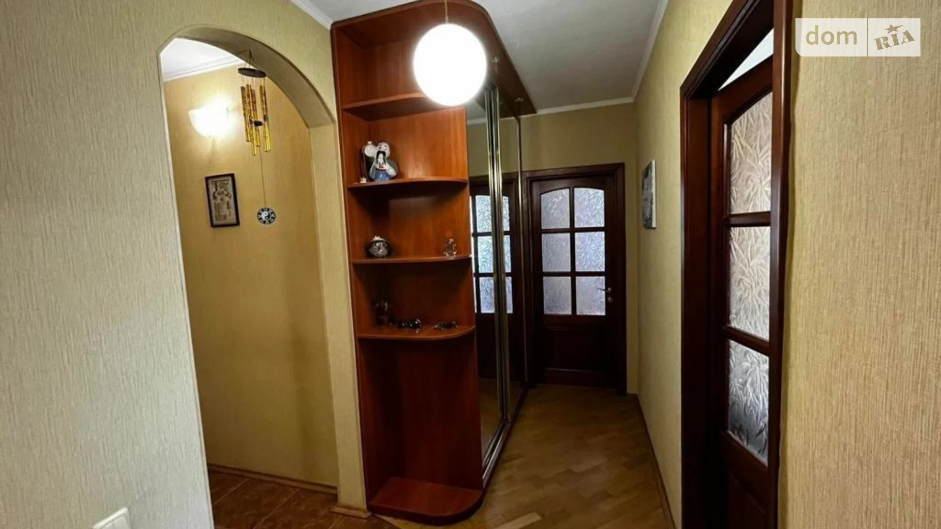 Продается 1-комнатная квартира 64 кв. м в Киеве, ул. Лариси Руденко - фото 5