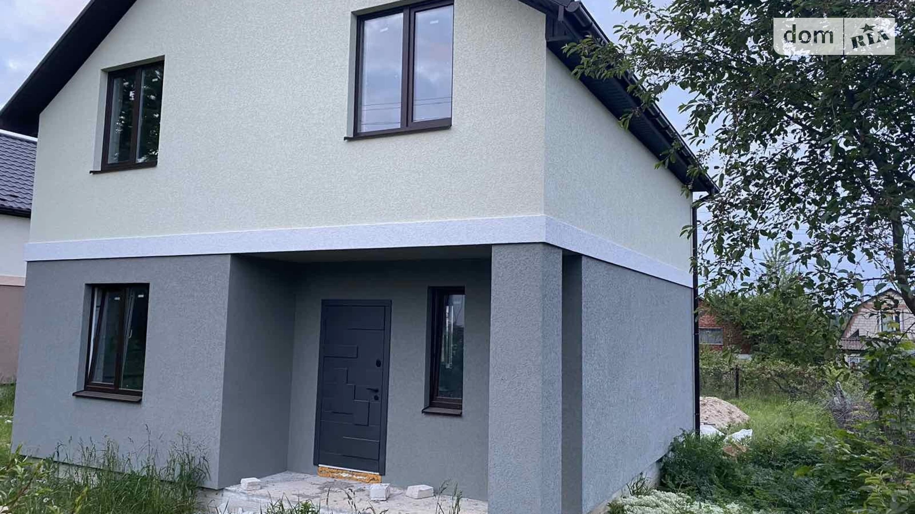Продается дом на 2 этажа 120 кв. м с садом, цена: 50000 $ - фото 4