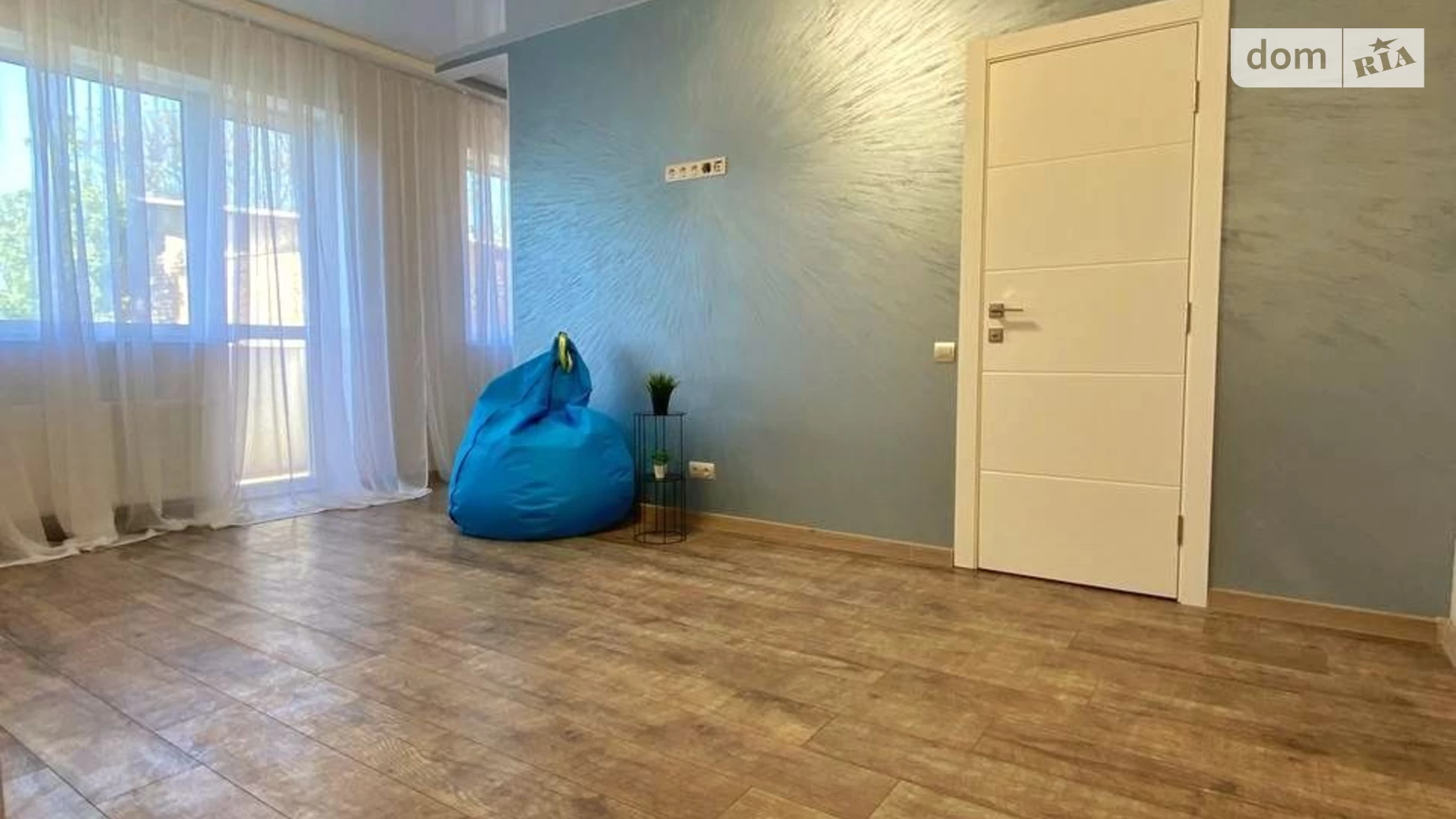 Продается 2-комнатная квартира 50 кв. м в Буче, ул. Владимира Грушевского