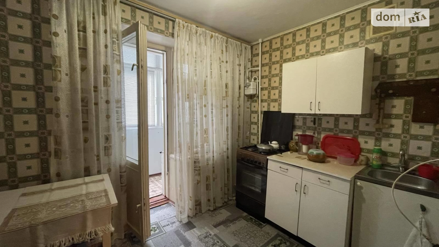 Продается 1-комнатная квартира 37.7 кв. м в Николаеве, ул. Скульптора Измалкова - фото 4
