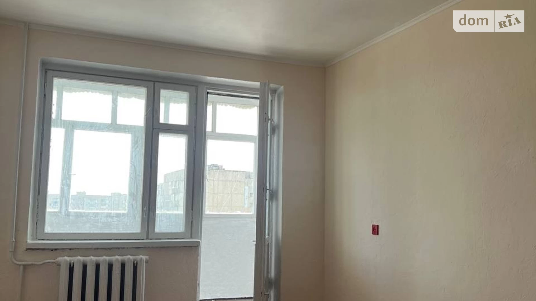 Продается 1-комнатная квартира 36 кв. м в Виннице, ул. Михаила Малышенко(Короленко), 31