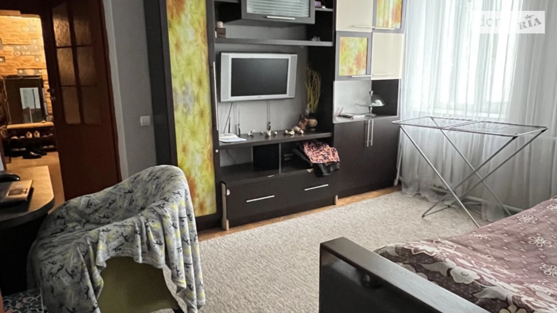 Продается 2-комнатная квартира 65 кв. м в Хмельницком, ул. Кооперативная, 4 - фото 3