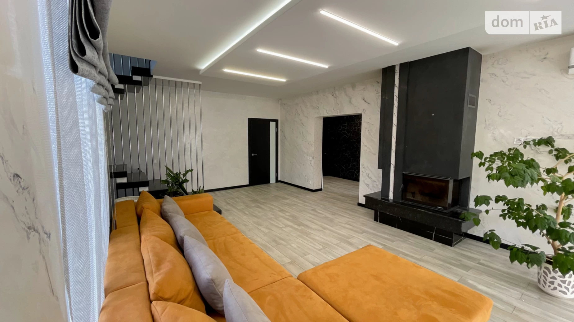 Продается дом на 2 этажа 200 кв. м с беседкой, цена: 370000 $ - фото 4