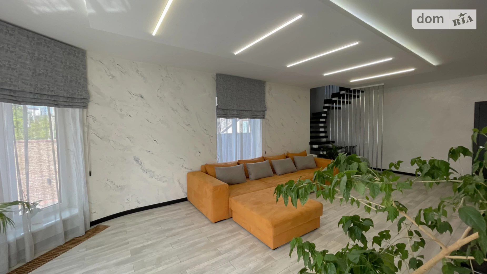 Продается дом на 2 этажа 200 кв. м с беседкой, цена: 370000 $ - фото 5