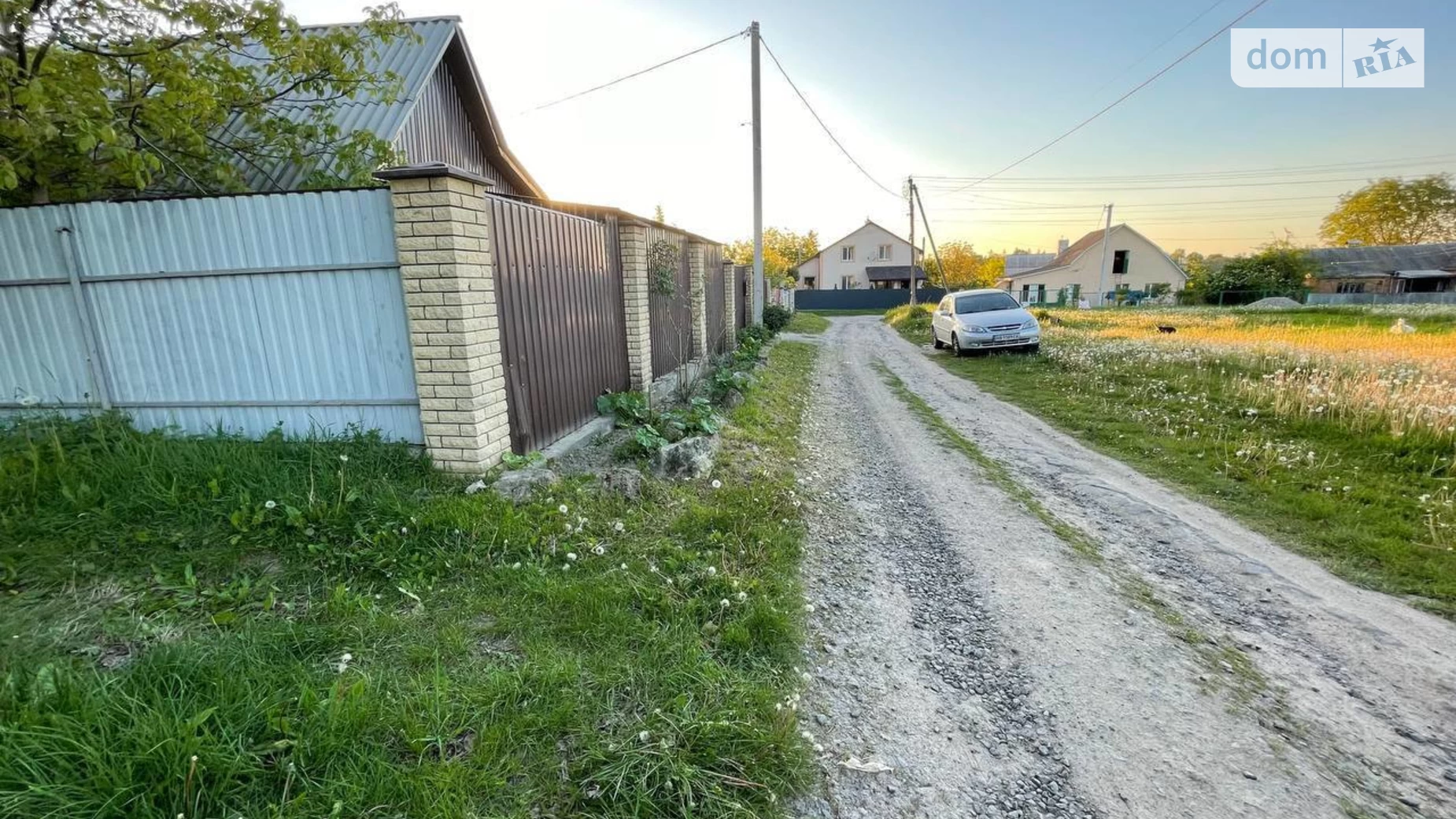вул. Привокзальна Лука-Мелешківська, цена: 25000 $ - фото 5