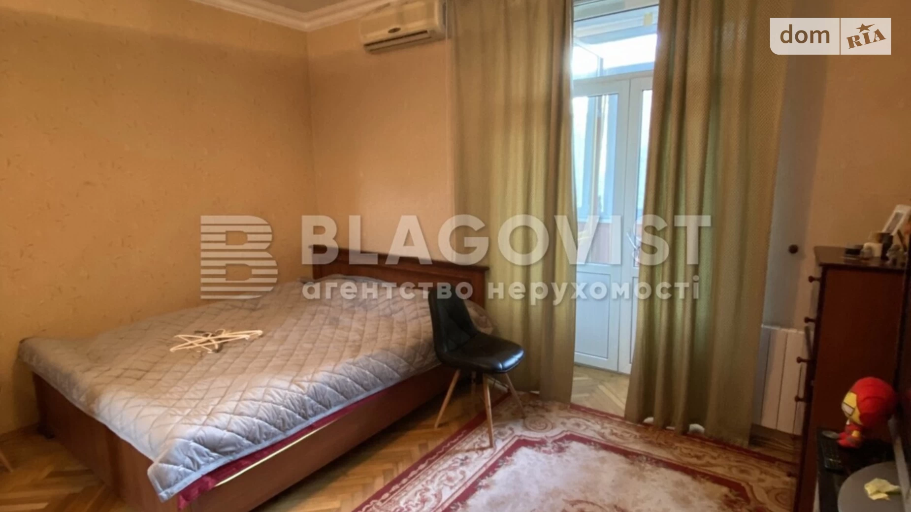 Продается 3-комнатная квартира 75 кв. м в Киеве, ул. Большая Васильковская, 132 - фото 4