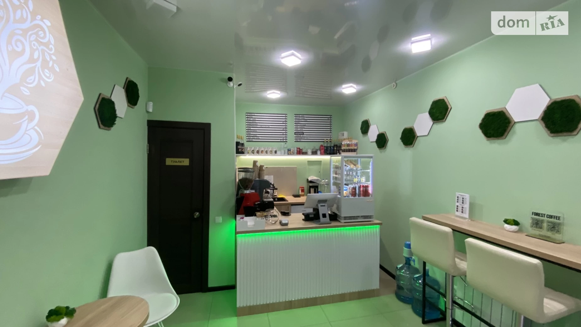Продается объект сферы услуг 19.4 кв. м в 3-этажном здании, цена: 39999 $ - фото 3