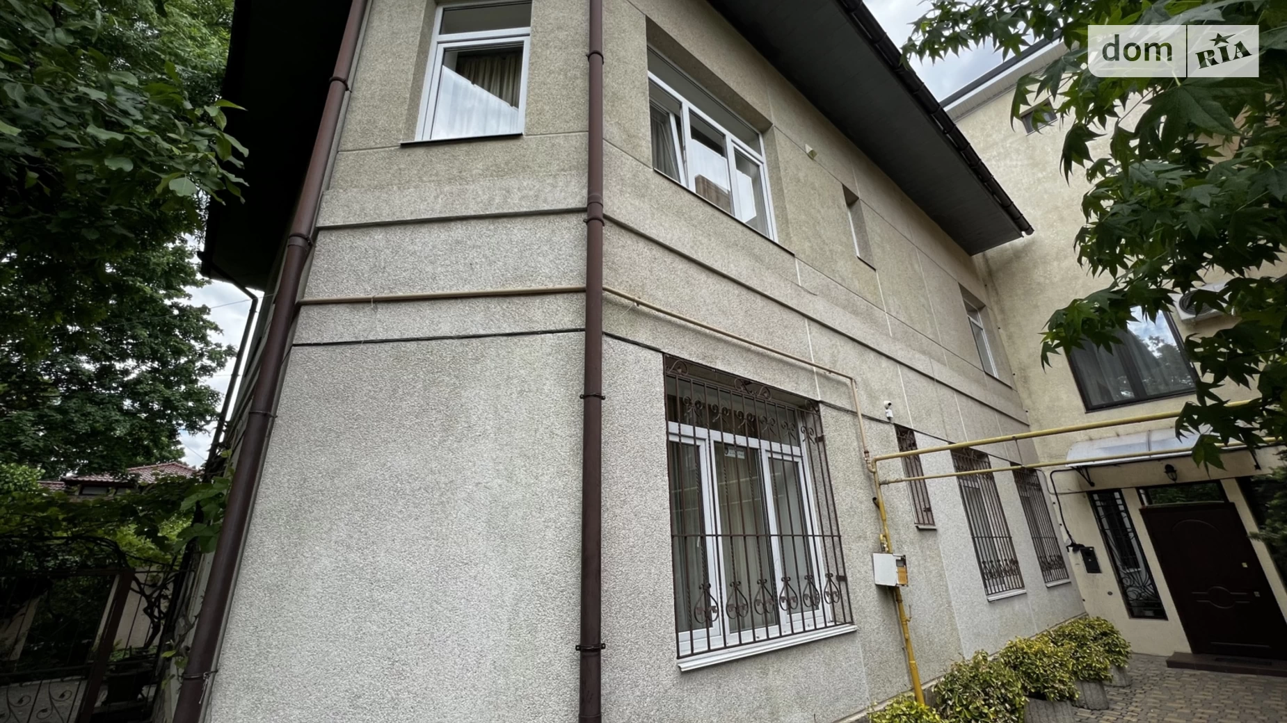 Продается объект сферы услуг 240 кв. м в 3-этажном здании, цена: 510000 $ - фото 2