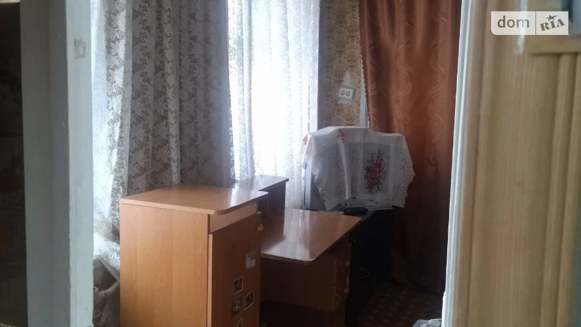 Продается 2-комнатная квартира 37 кв. м в Одессе, ул. Генерала Ватутина - фото 2
