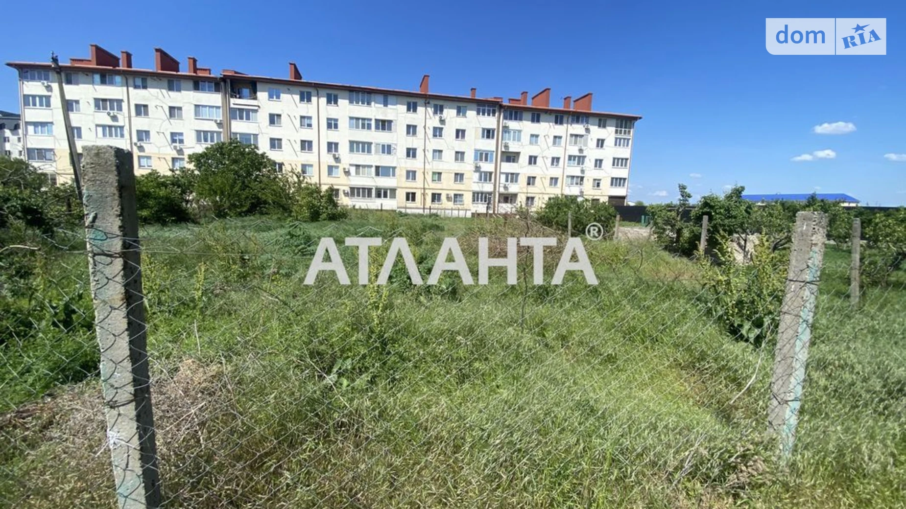 Продается земельный участок 8.59 соток в Одесской области, цена: 19000 $ - фото 5