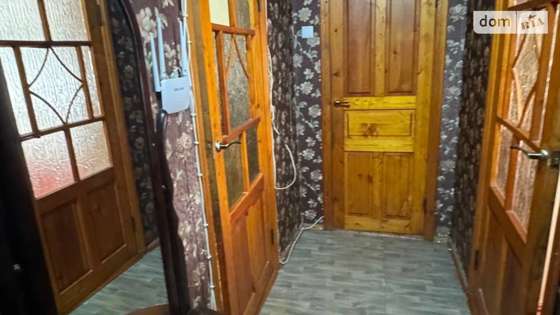 Продається 2-кімнатна квартира 45 кв. м у Одесі, вул. Генерала Петрова