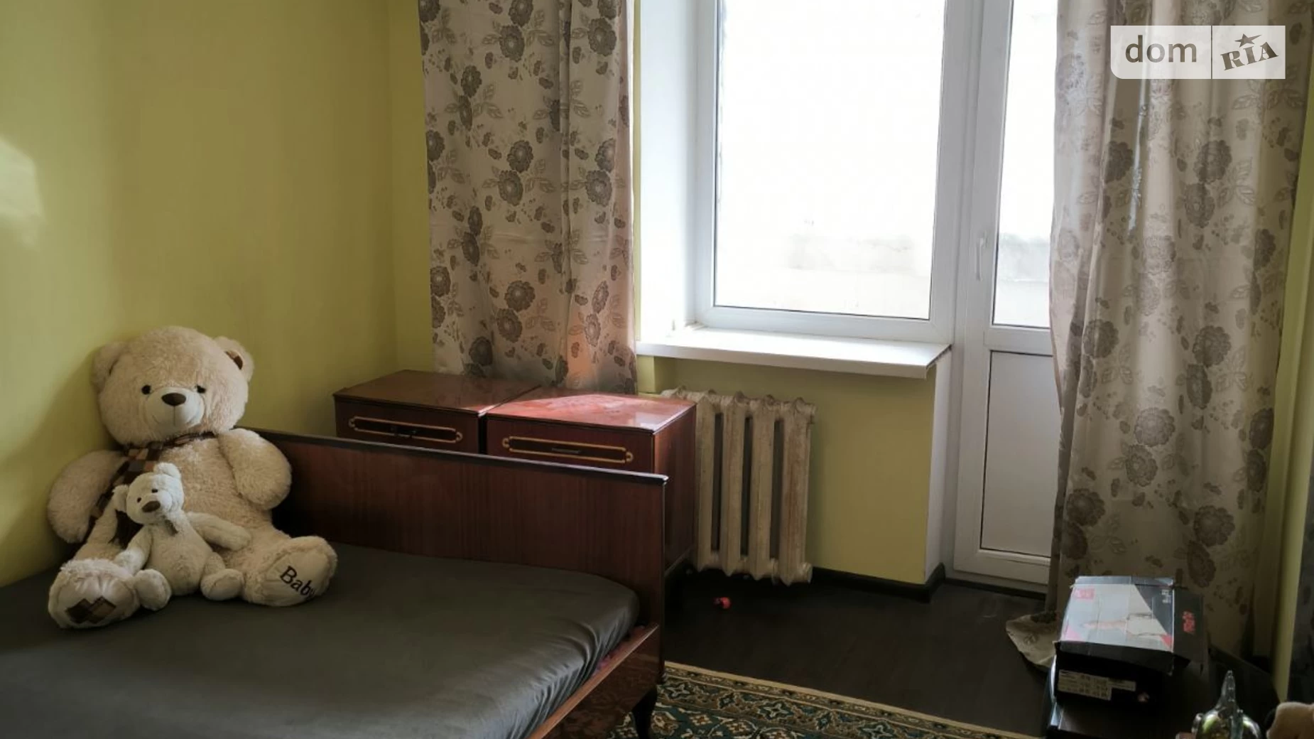 Продается 2-комнатная квартира 55 кв. м в Черновцах, ул. Русская, 253 - фото 3