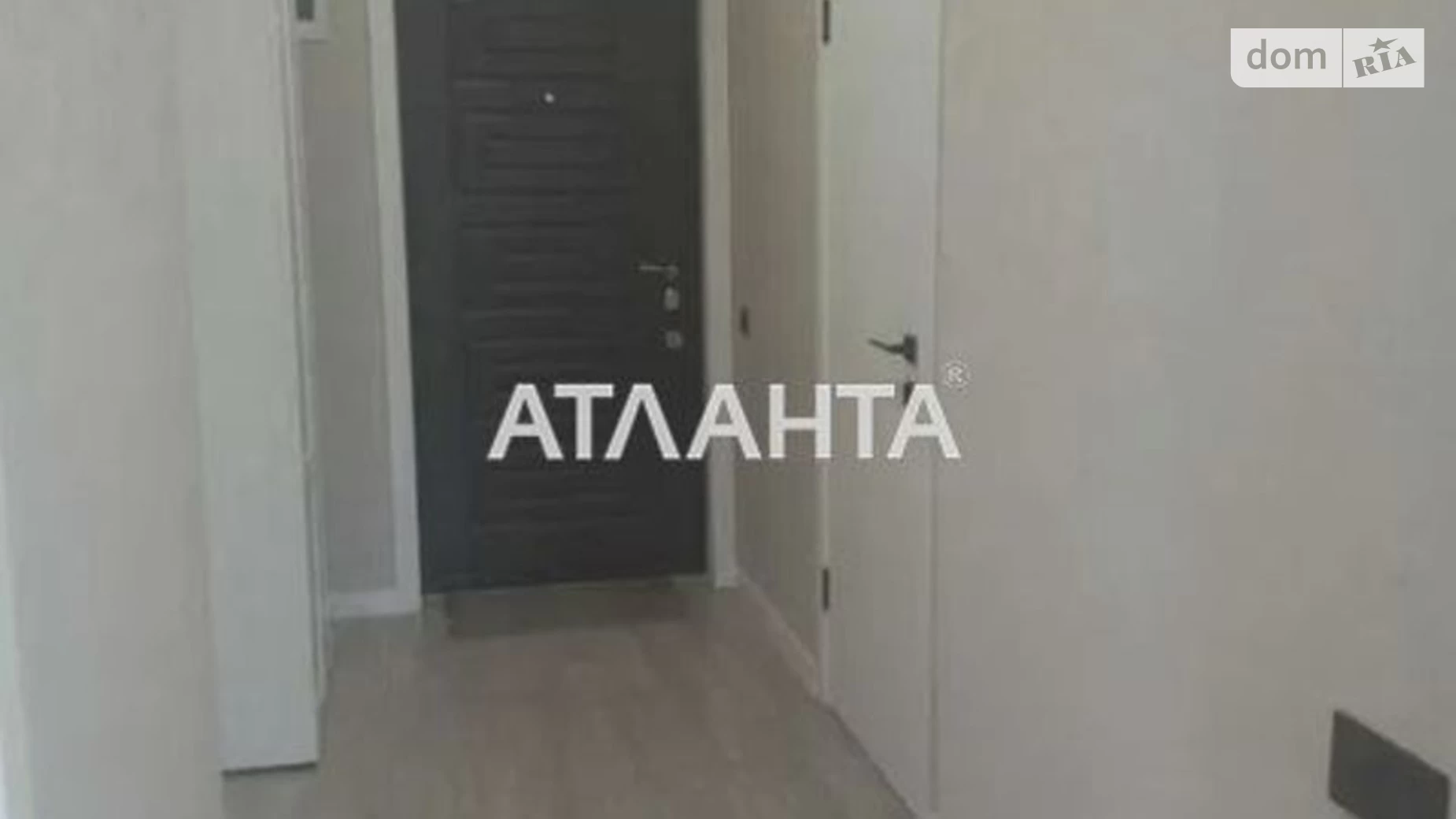 Продается 1-комнатная квартира 43 кв. м в Крыжановке, ул. Академика Сахарова, 3Г