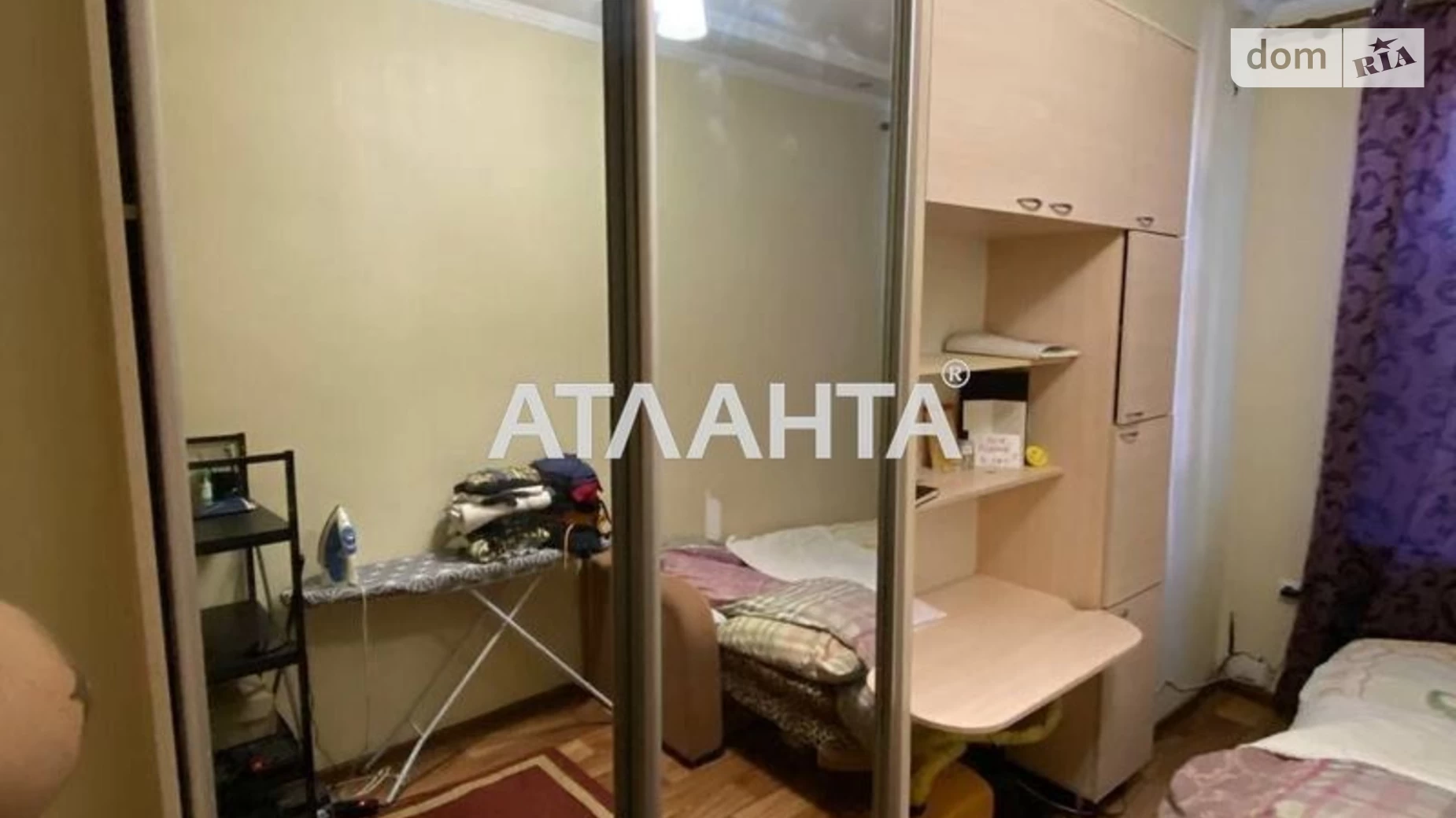 Продается 1-комнатная квартира 23 кв. м в Одессе, ул. Степовая (Молдованка) - фото 3