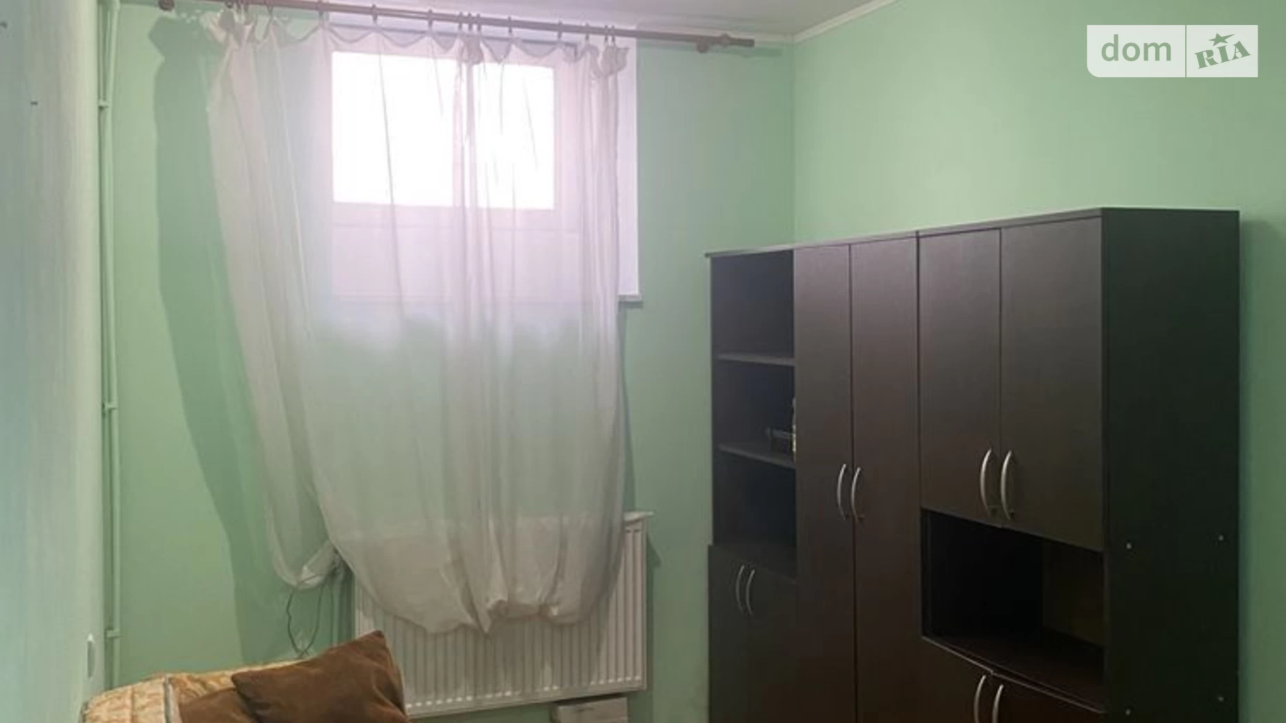 Продается 1-комнатная квартира 38.5 кв. м в Львове, ул. Николая Лысенко - фото 3