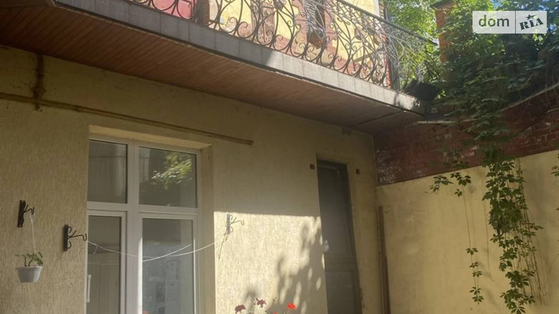 Продается 1-комнатная квартира 38.5 кв. м в Львове, ул. Николая Лысенко - фото 2
