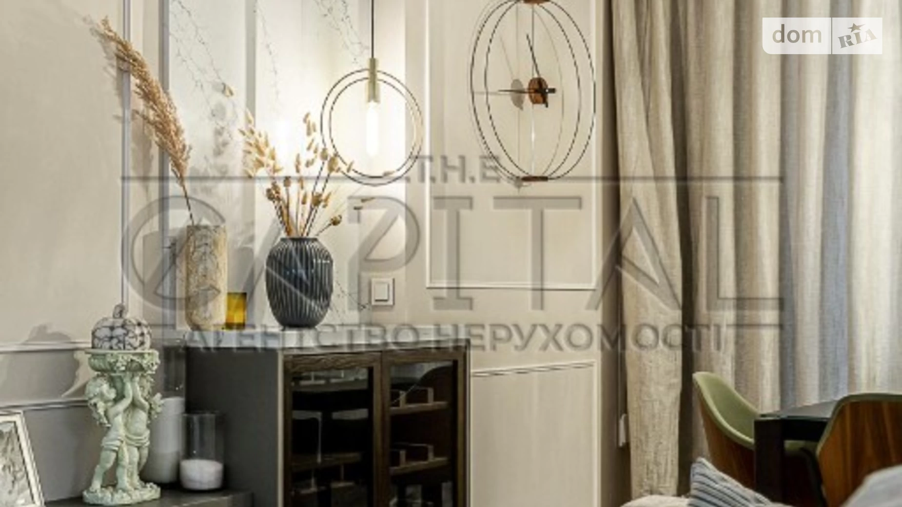 Продается 3-комнатная квартира 95 кв. м в Киеве, ул. Саперное Поле, 5 - фото 5