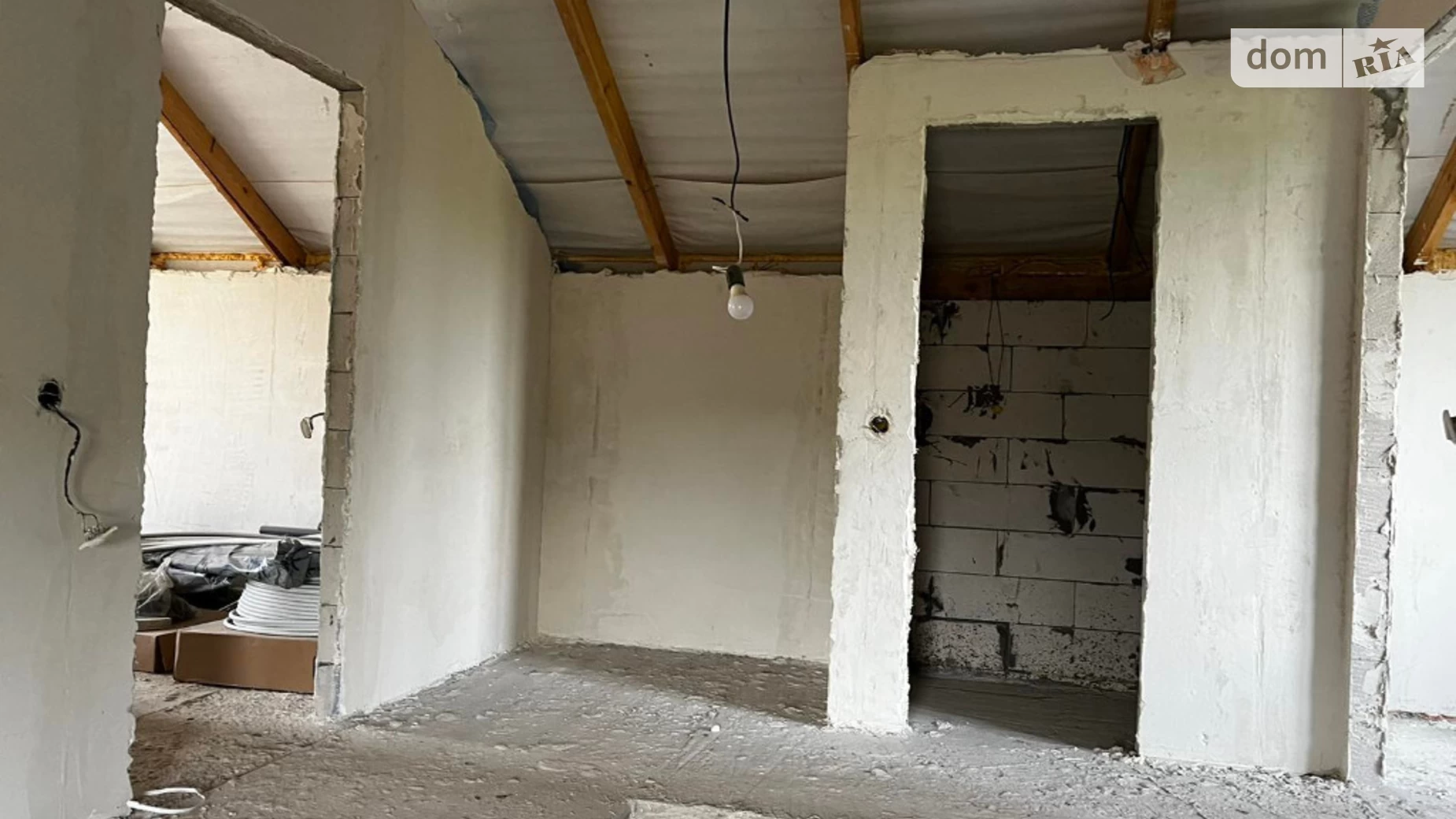 Продається будинок 2 поверховий 116.4 кв. м з мансардою, цена: 72000 $ - фото 5