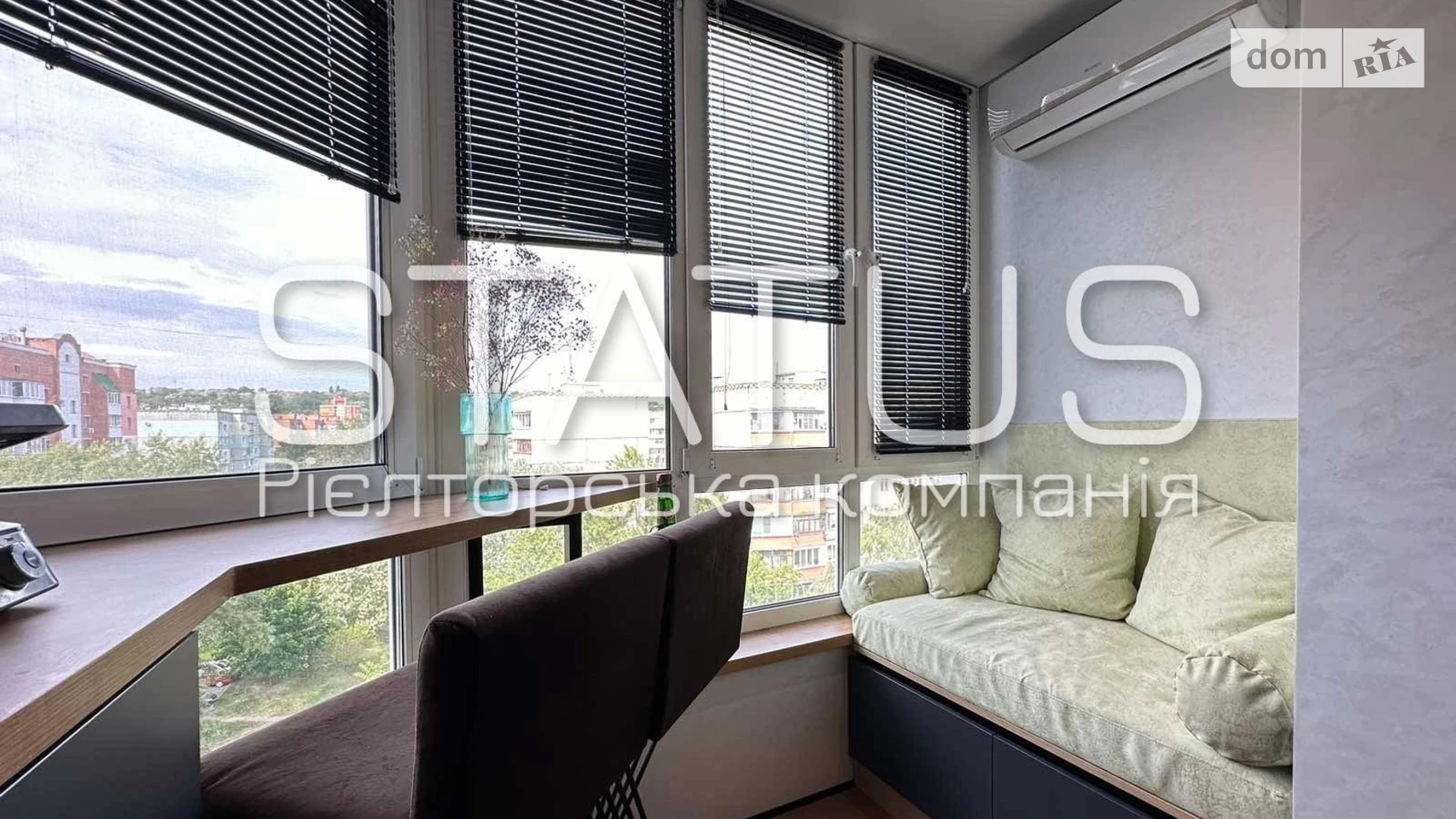 Продается 3-комнатная квартира 90 кв. м в Полтаве, просп. Мира - фото 17