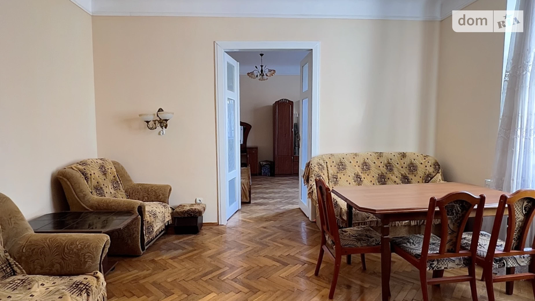 Продается 2-комнатная квартира 70 кв. м в Черновцах, ул. Первомайская, 5 - фото 5