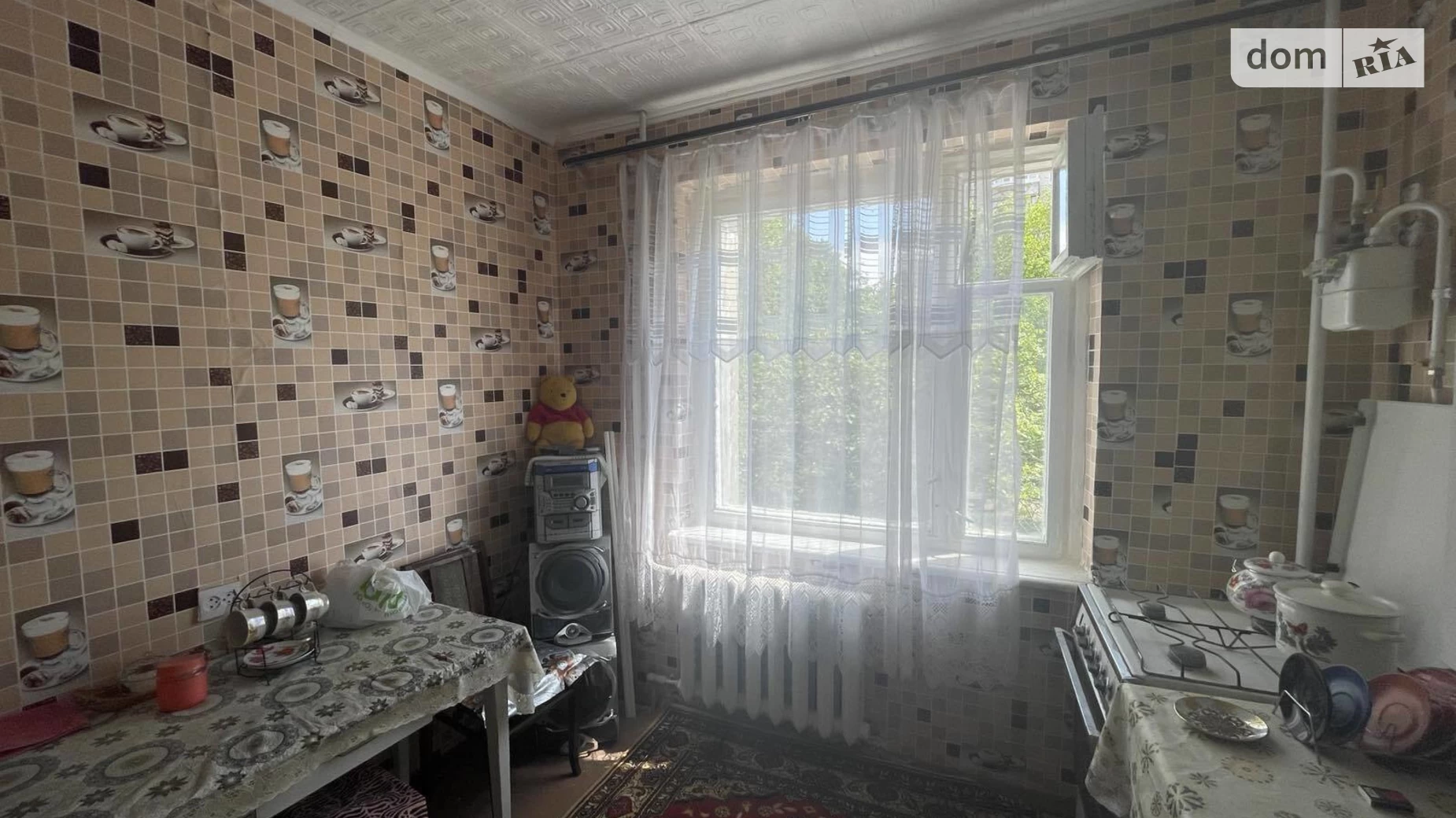 Продается 2-комнатная квартира 53.5 кв. м в Николаеве, просп. Центральный - фото 3