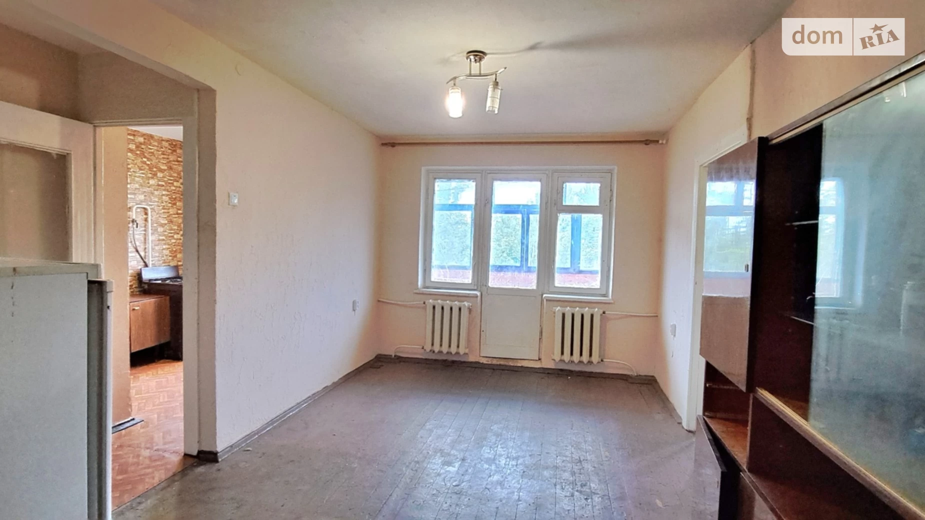 Продается 2-комнатная квартира 45 кв. м в Кривом Роге, ул. Александра Васякина(Буденного) - фото 4