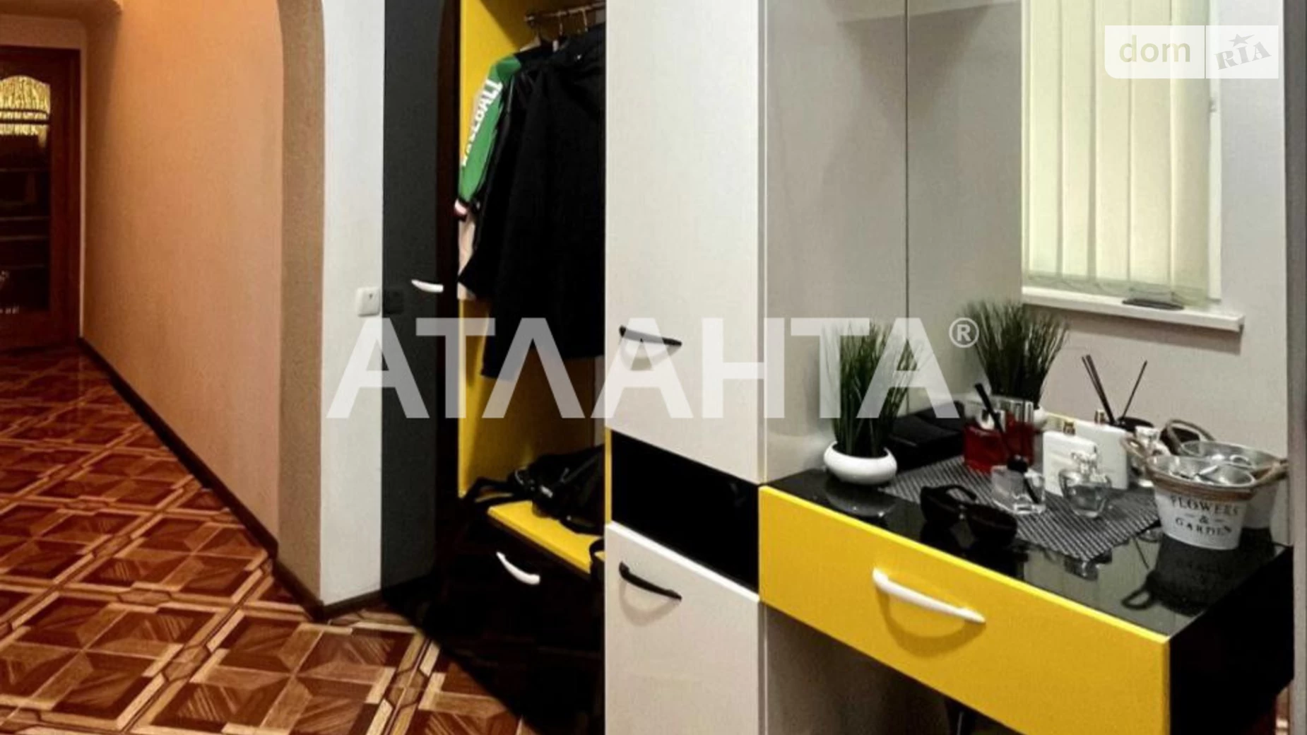 Продается 3-комнатная квартира 114 кв. м в Сторожинце, ул. Назария Яремчука - фото 4