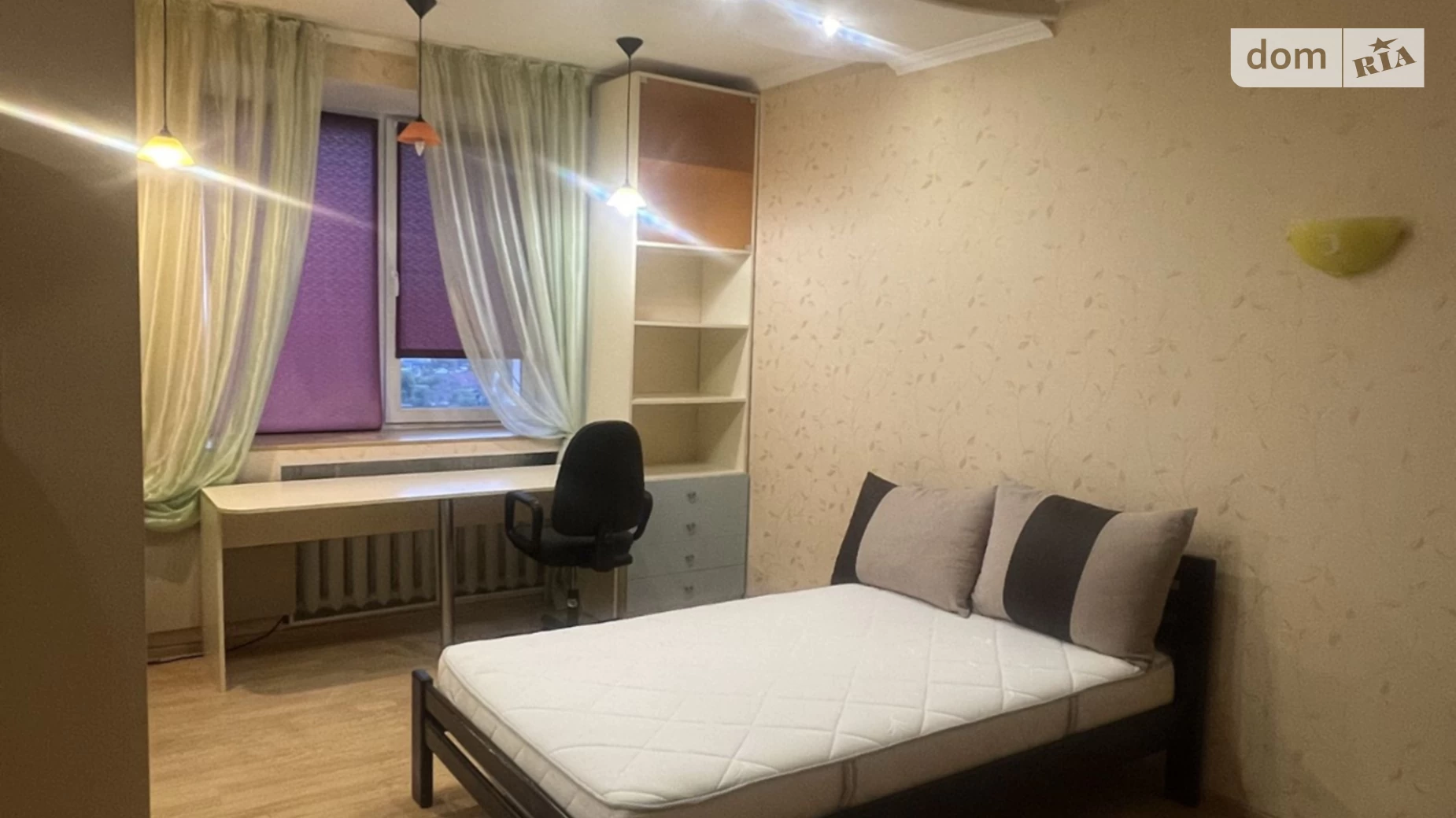 Продается 3-комнатная квартира 102 кв. м в Киеве, ул. Николая Амосова, 4 - фото 5