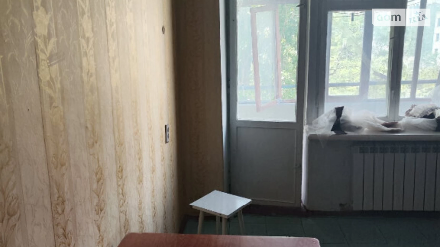 Здається в оренду 1-кімнатна квартира 29 кв. м у Миколаєві - фото 2