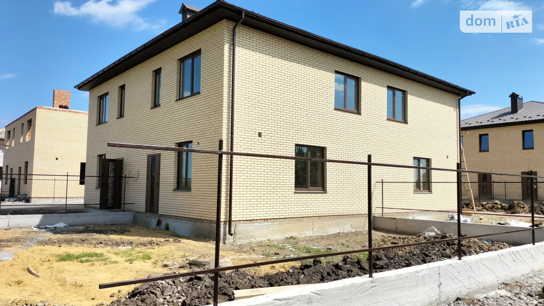 ул. Центральная(Мичурина) Агрономичное, цена: 47000 $ - фото 4