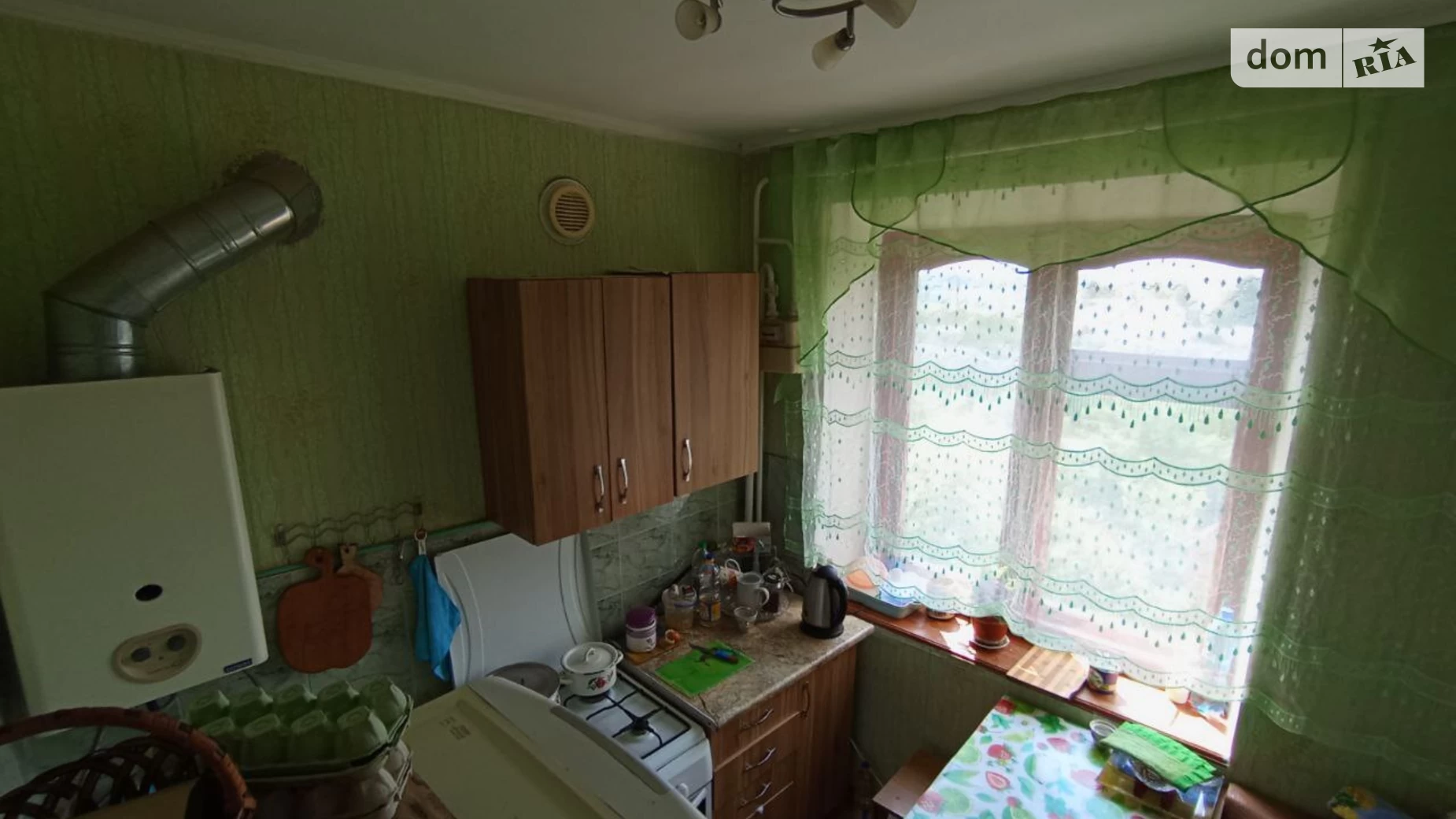 Продается 1-комнатная квартира 28 кв. м в Хмельницком, ул. Бориса Антоненко-Давыдовича(Громовой Ульяны)