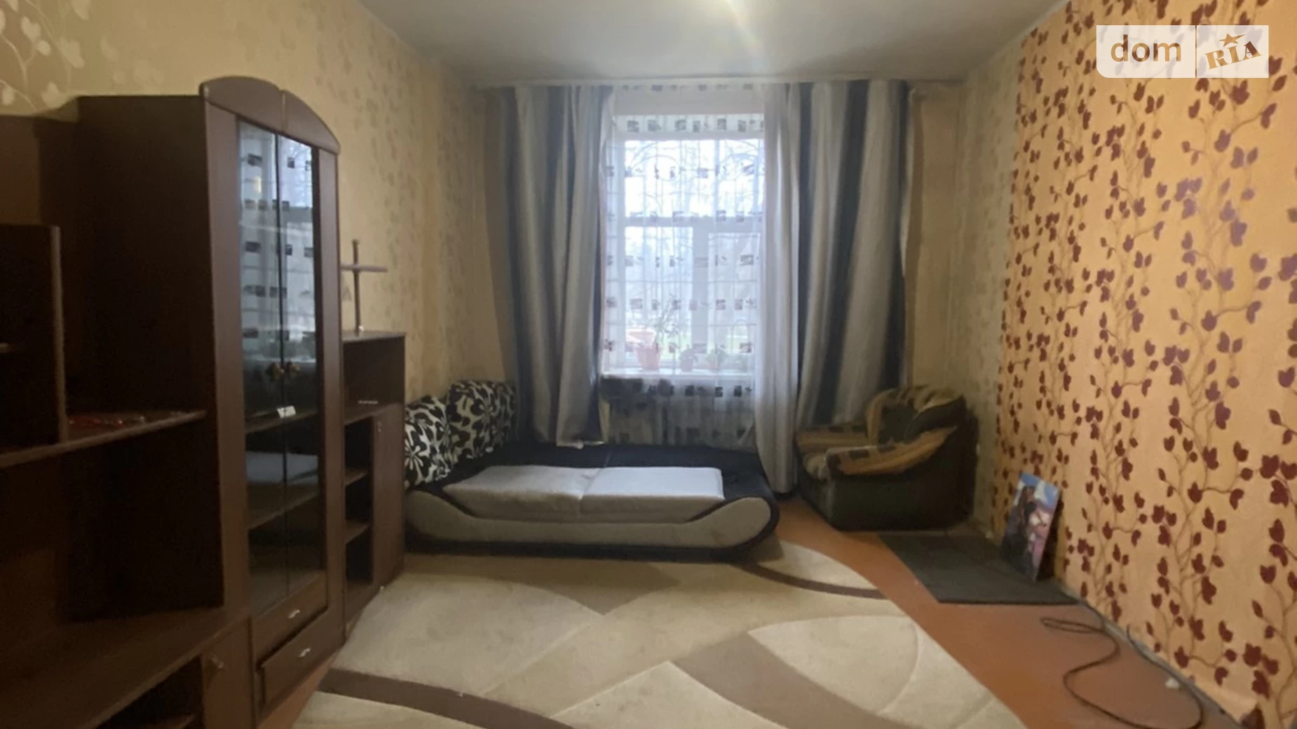 Продается 1-комнатная квартира 19.3 кв. м в Одессе, воробьева