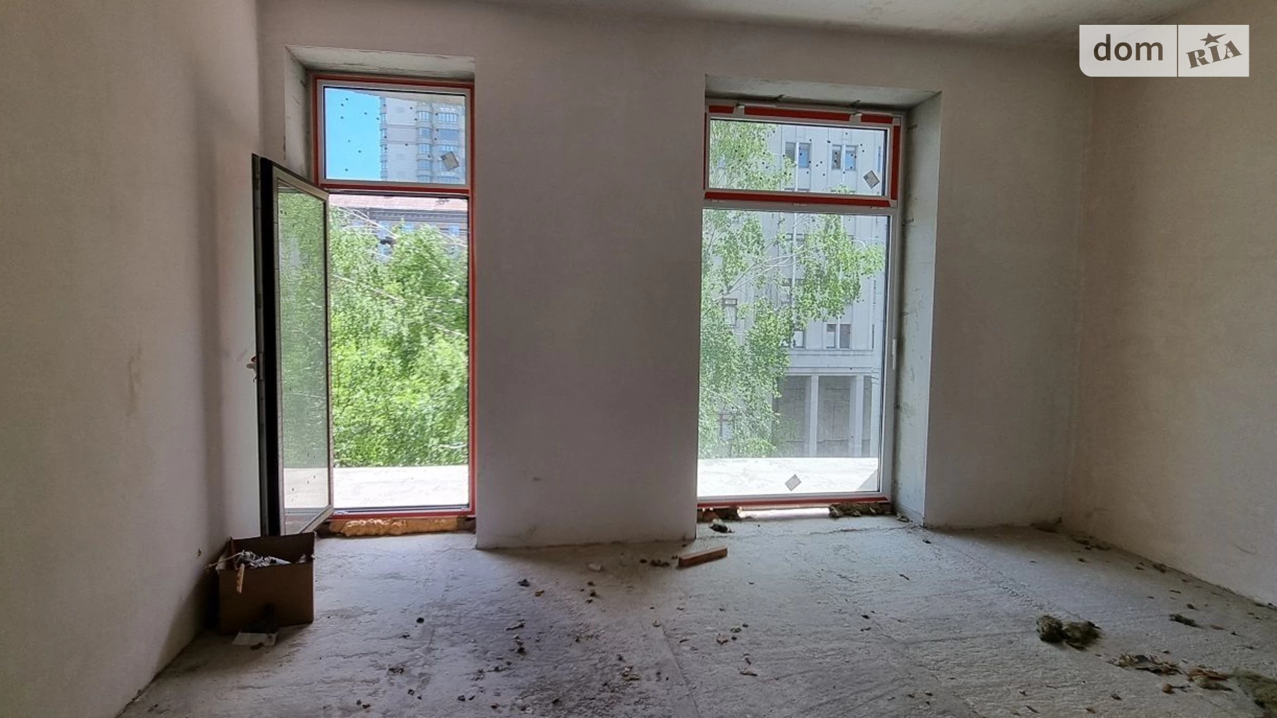 Продается 3-комнатная квартира 148 кв. м в Киеве, ул. Банковая, 3 - фото 2