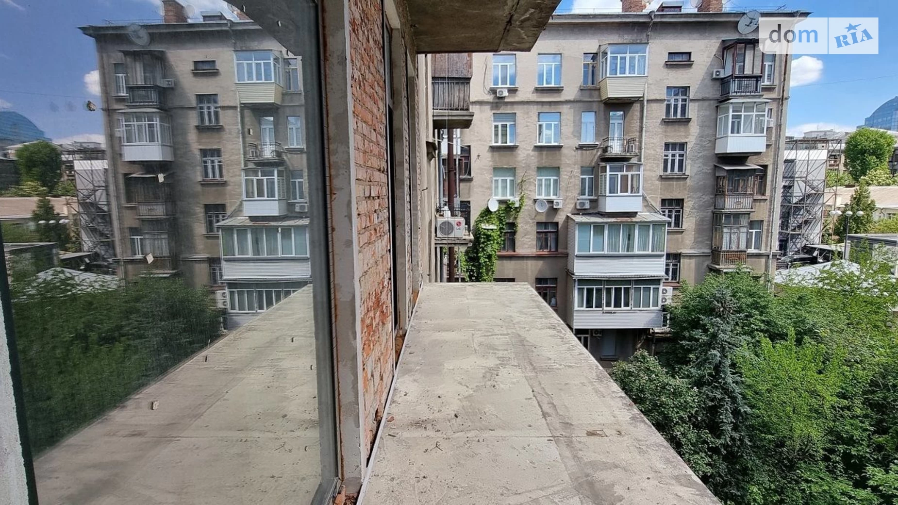 Продается 3-комнатная квартира 148 кв. м в Киеве, ул. Банковая, 3 - фото 3