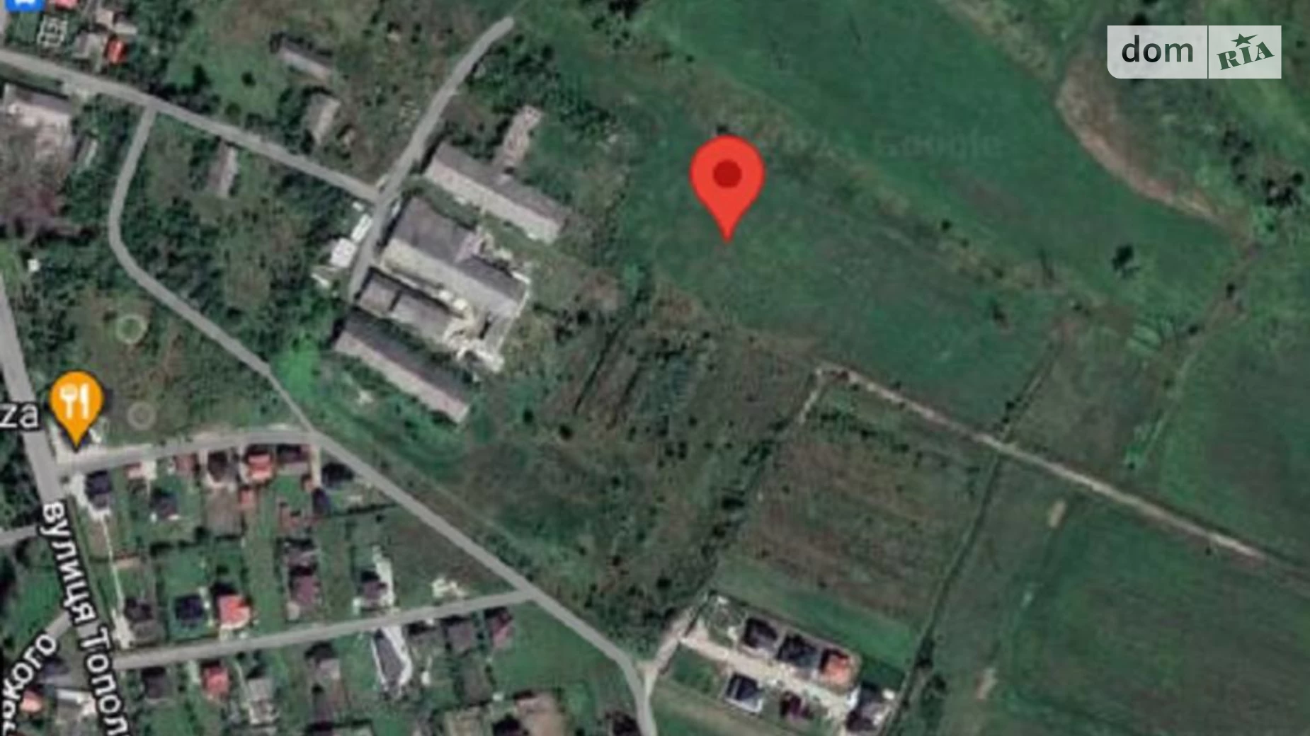 Продається земельна ділянка 0.08 соток у Івано-Франківській області, цена: 9200 $ - фото 2