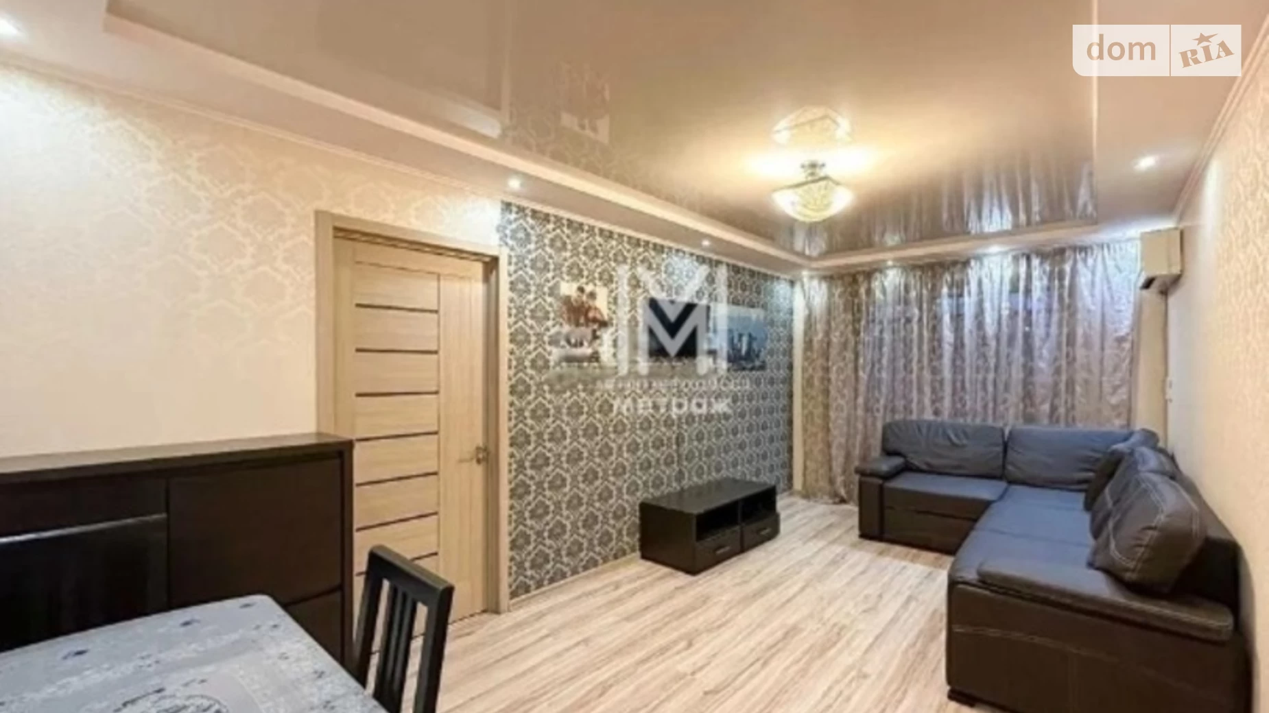 Продается 2-комнатная квартира 46 кв. м в Харькове, ул. Отакара Яроша, 17А