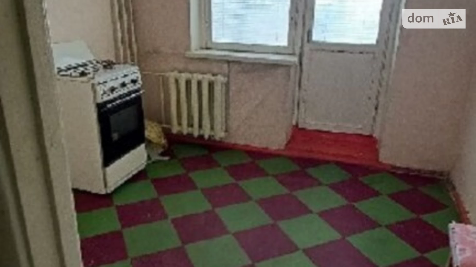 1-кімнатна квартира 39.5 кв. м у Запоріжжі, вул. Зернова - фото 5