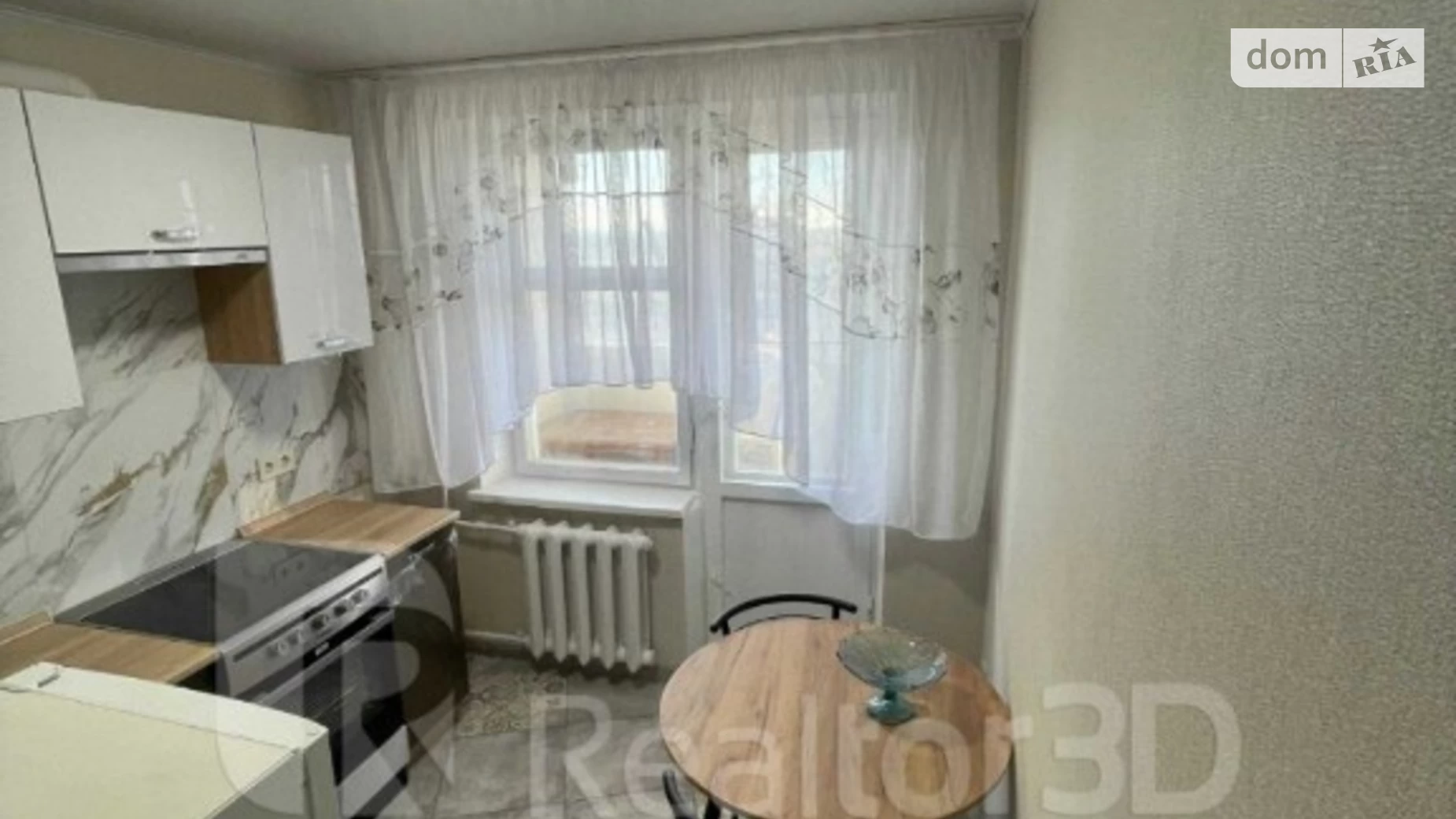 Продається 1-кімнатна квартира 40 кв. м у Дніпрі, вул. Бєляєва
