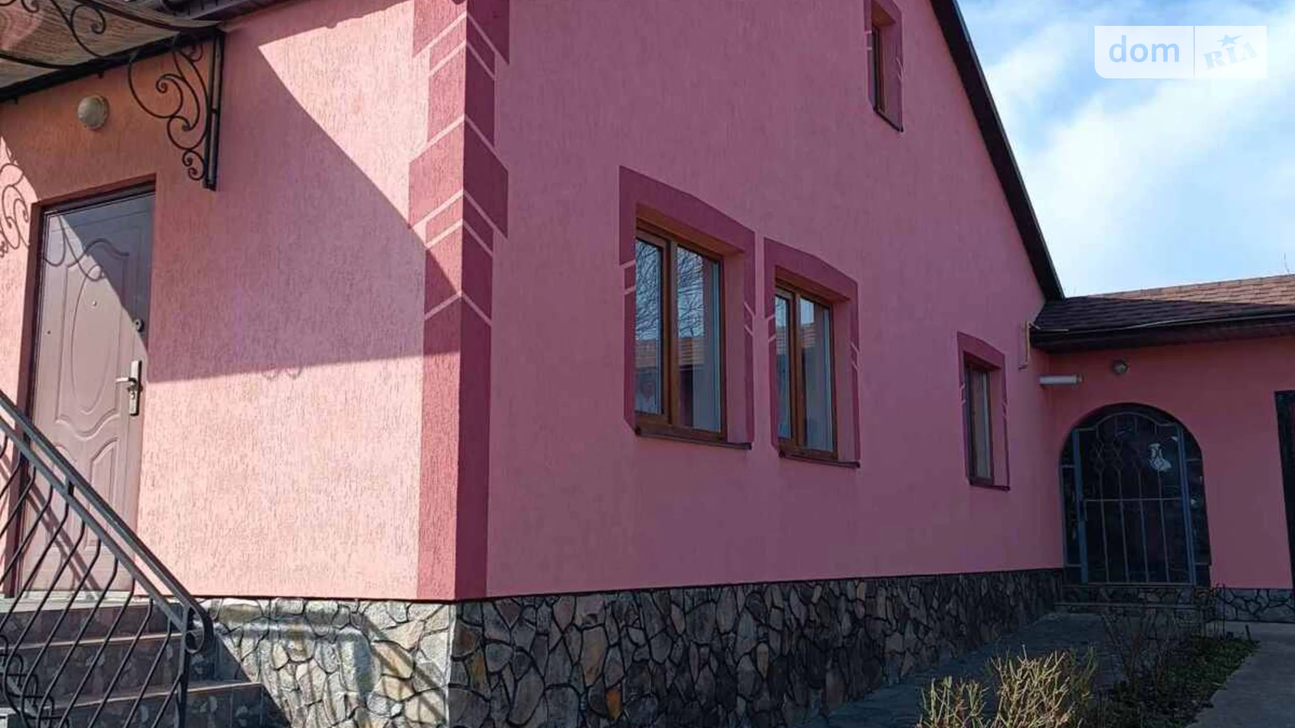 Продается одноэтажный дом 150 кв. м с гаражом, цена: 76000 $ - фото 3