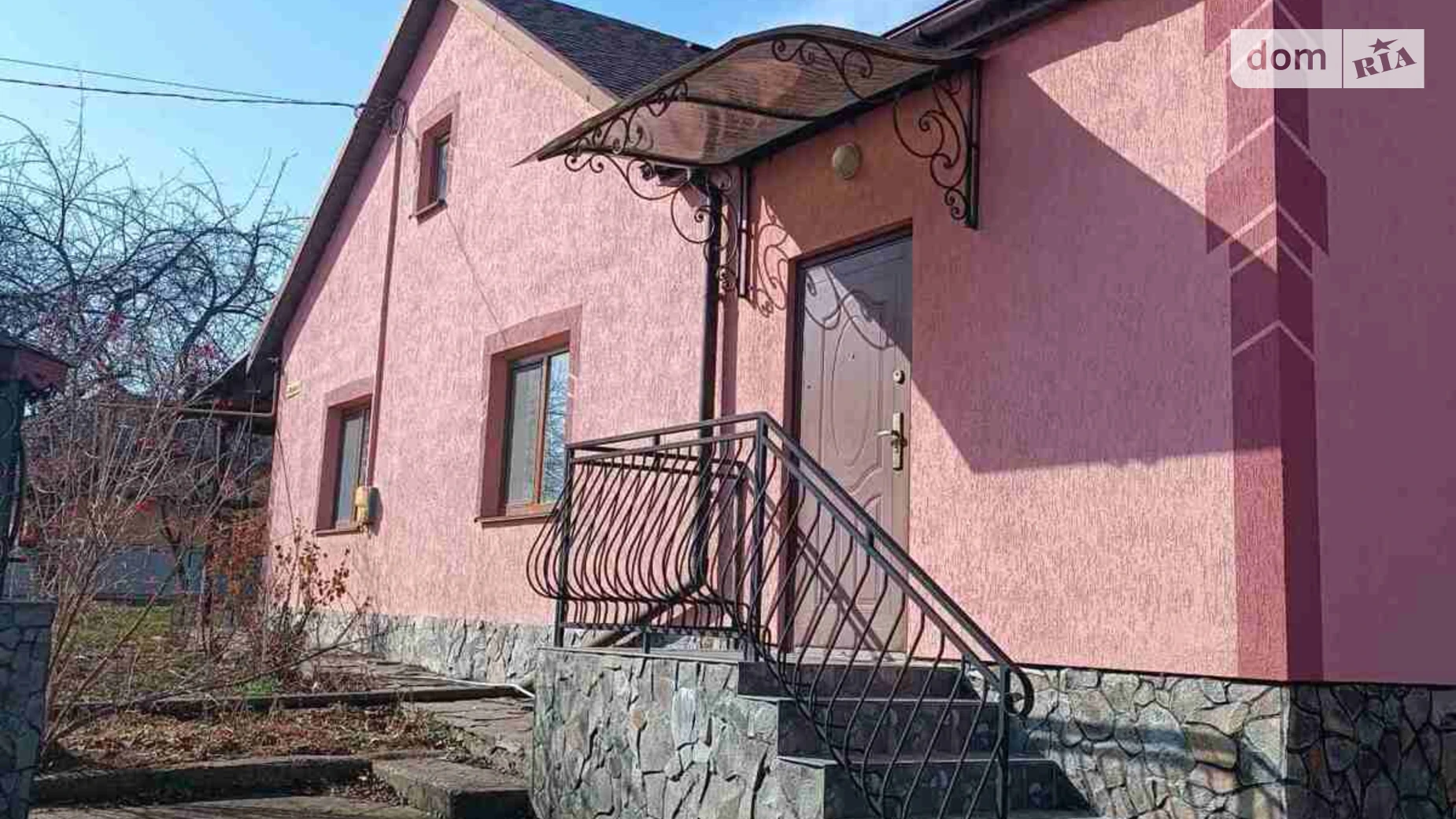 Продается одноэтажный дом 150 кв. м с гаражом, цена: 76000 $ - фото 5